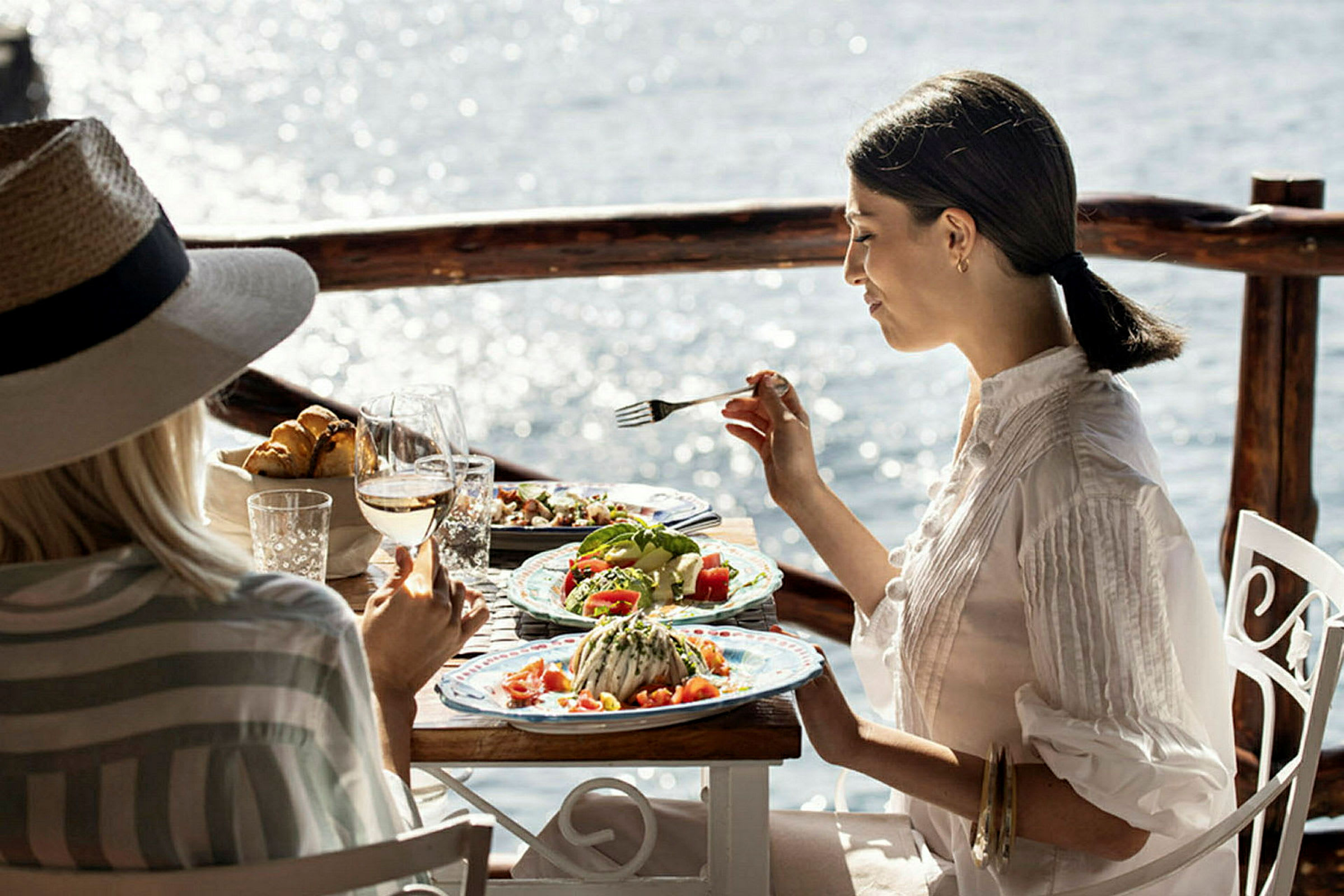 Carlino Restaurant