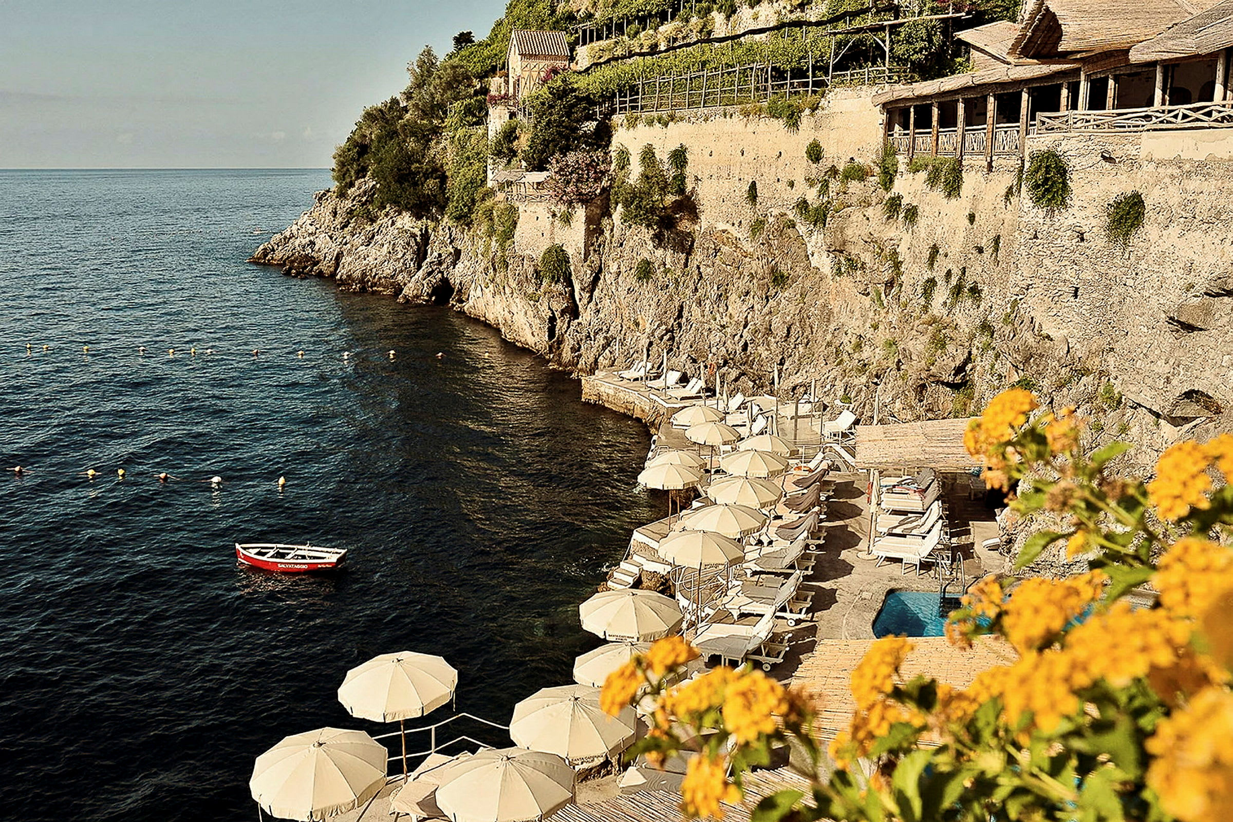 Beach Club
