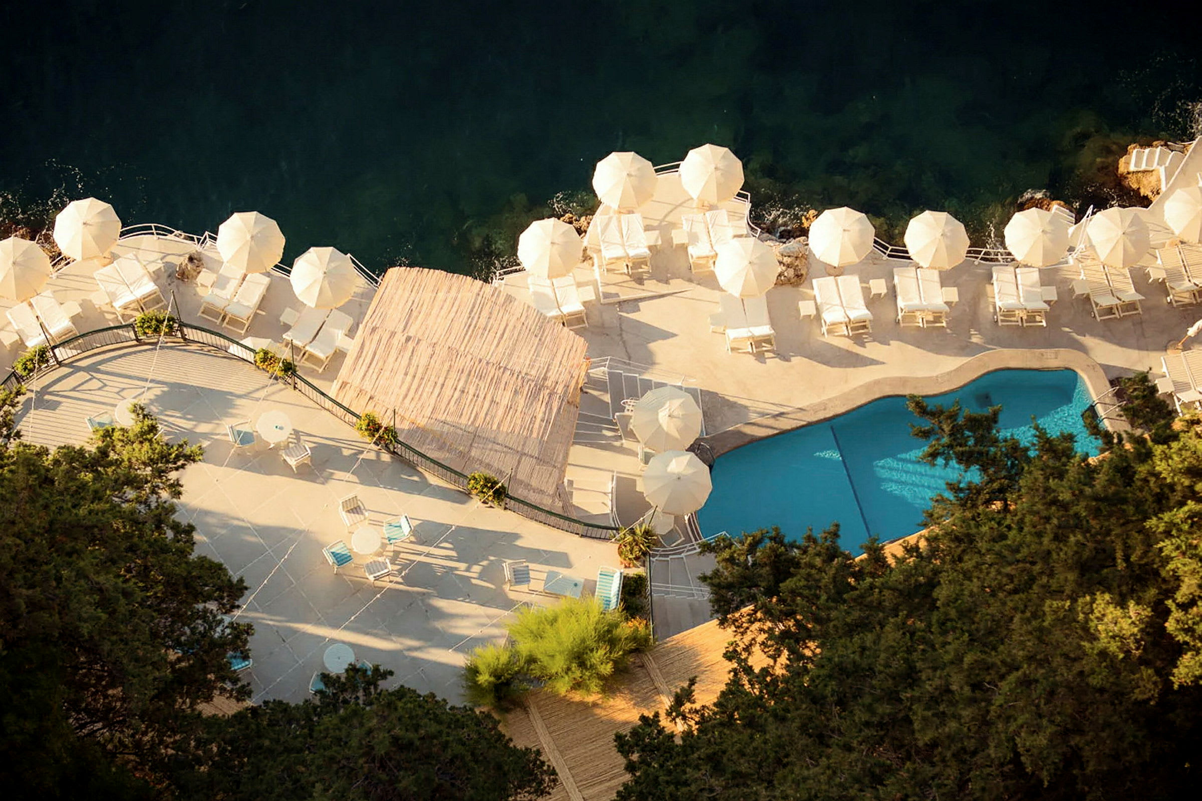Beach Club