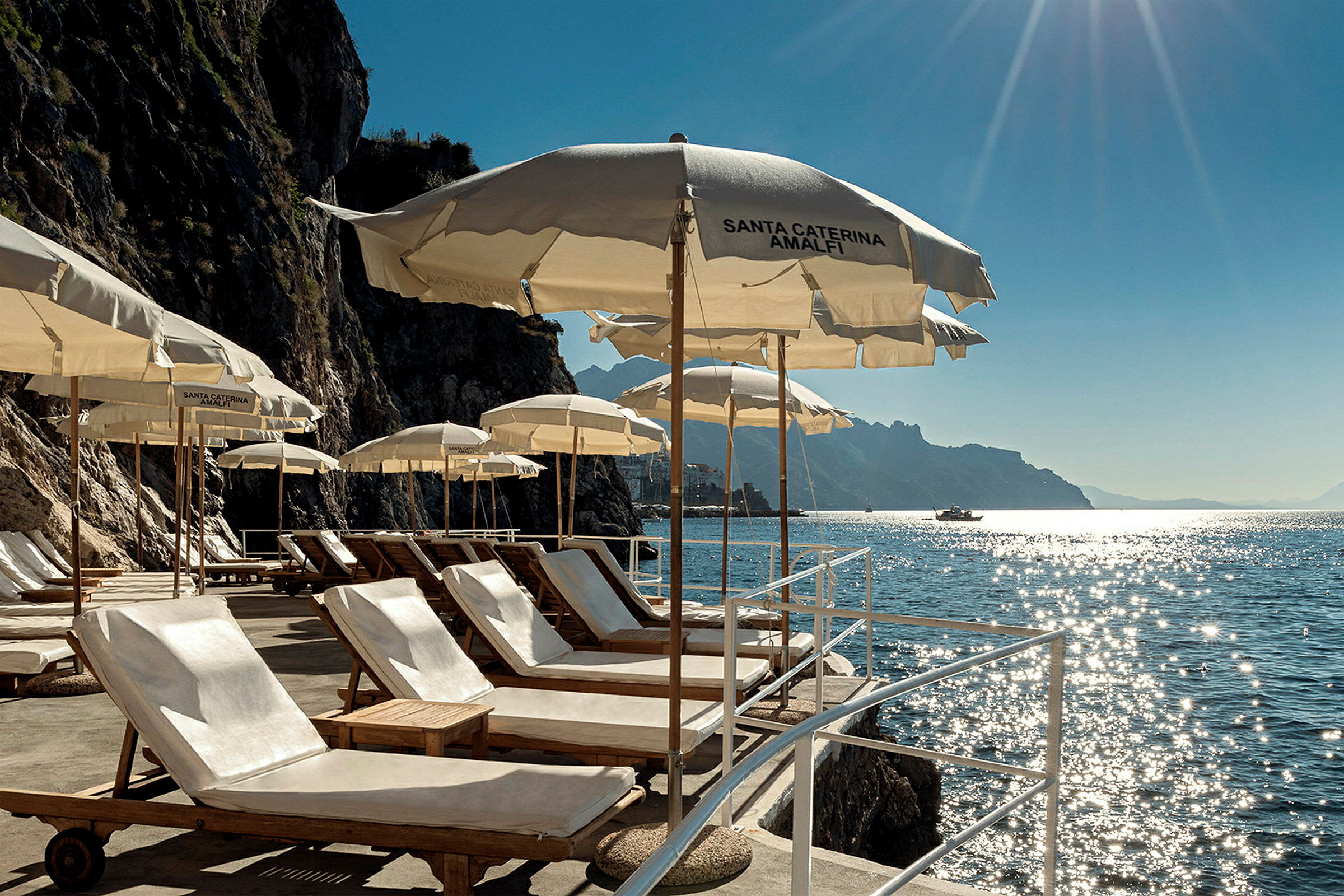 Beach Club