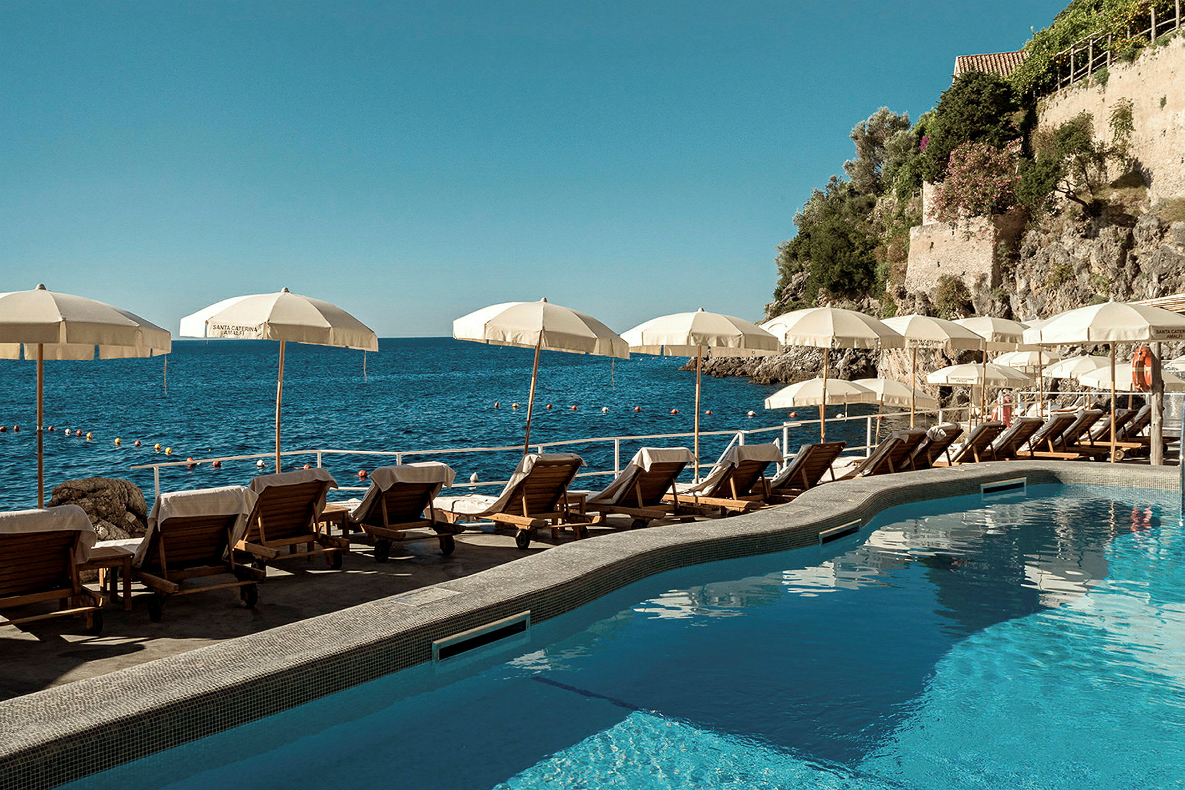 Beach Club