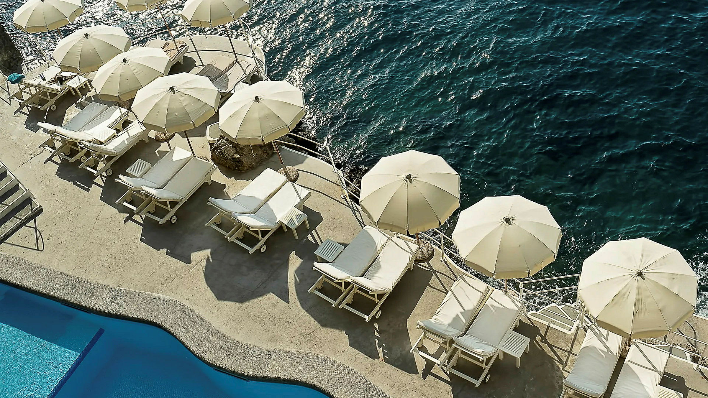 Beach Club