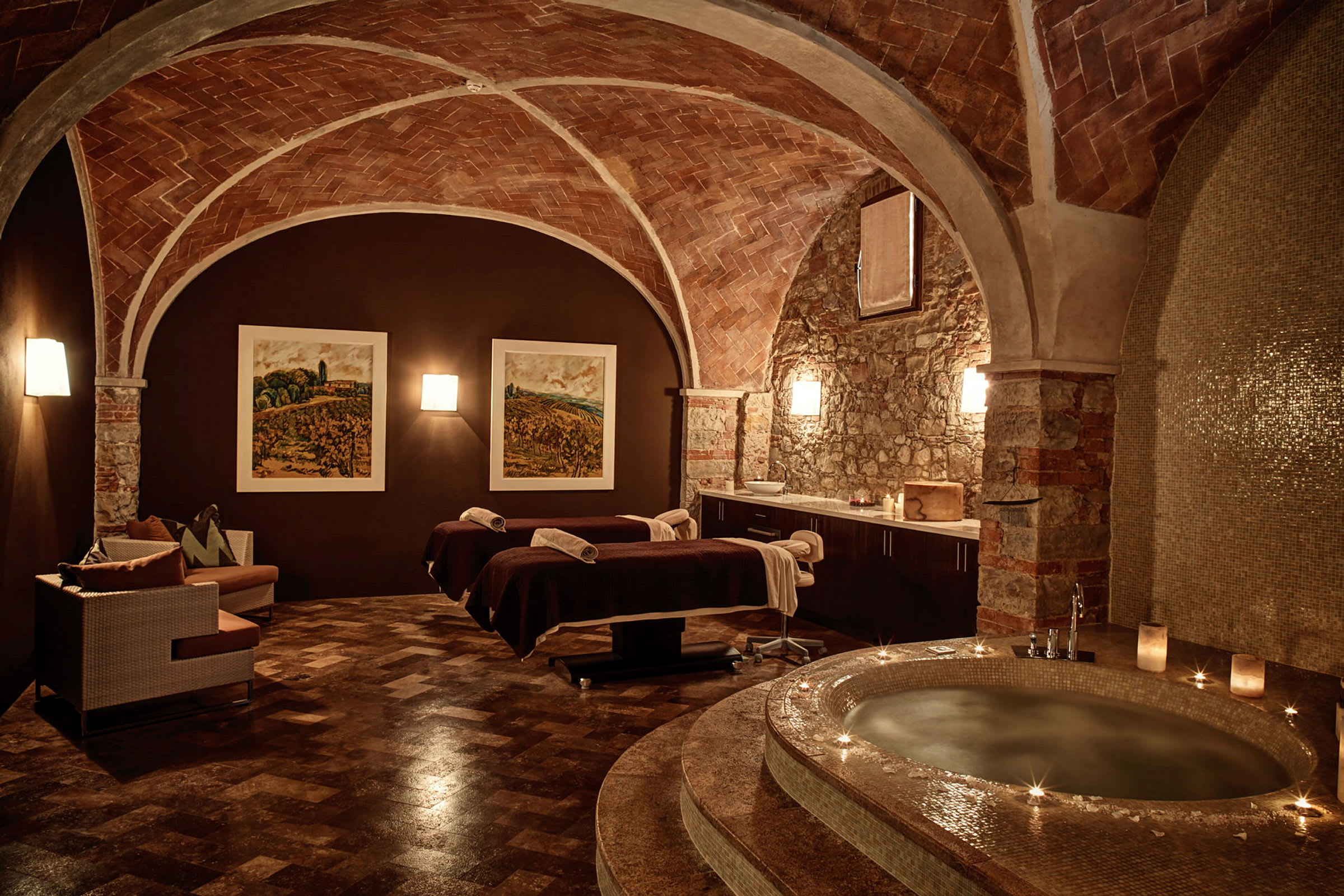 Essere Spa