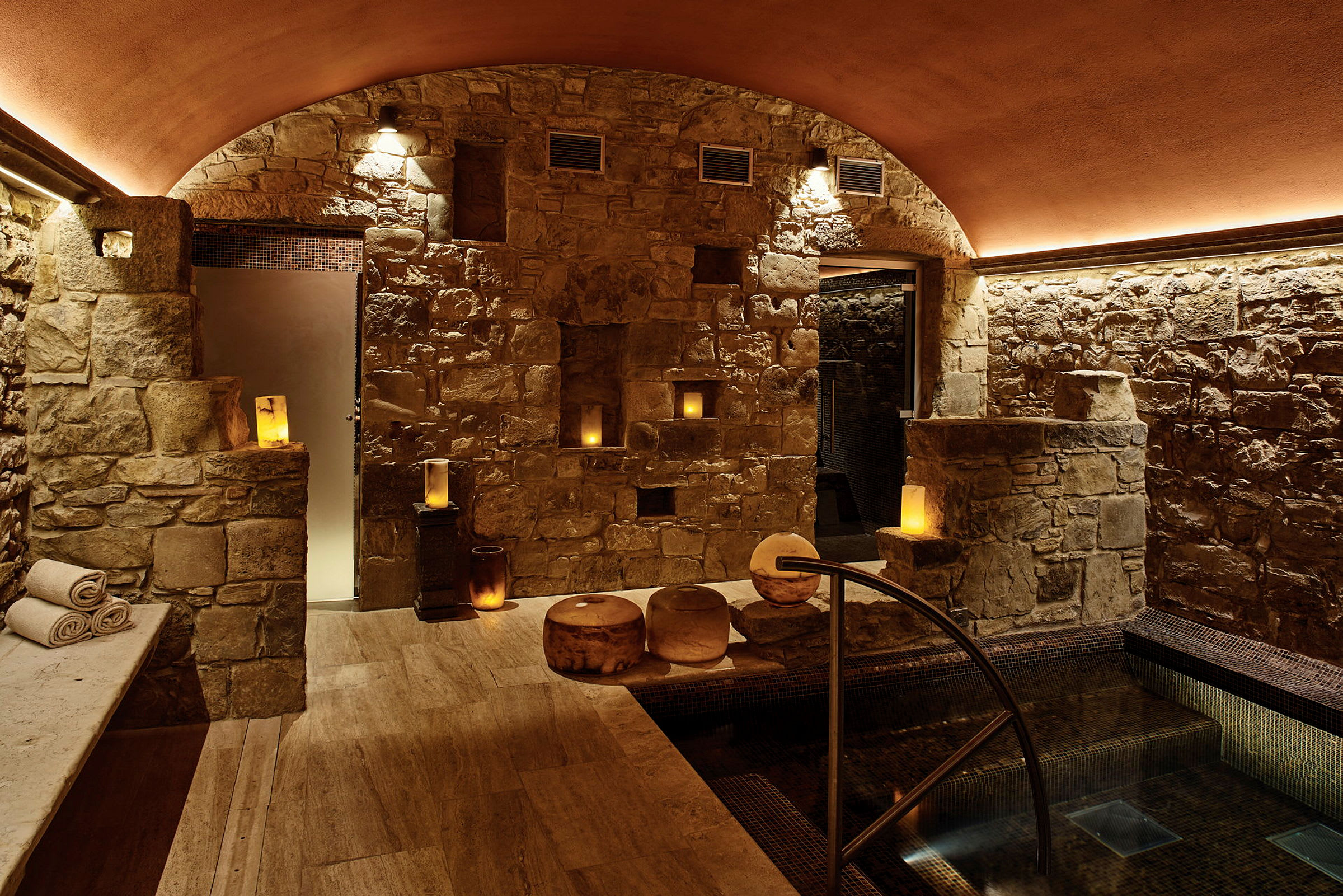 Essere Spa