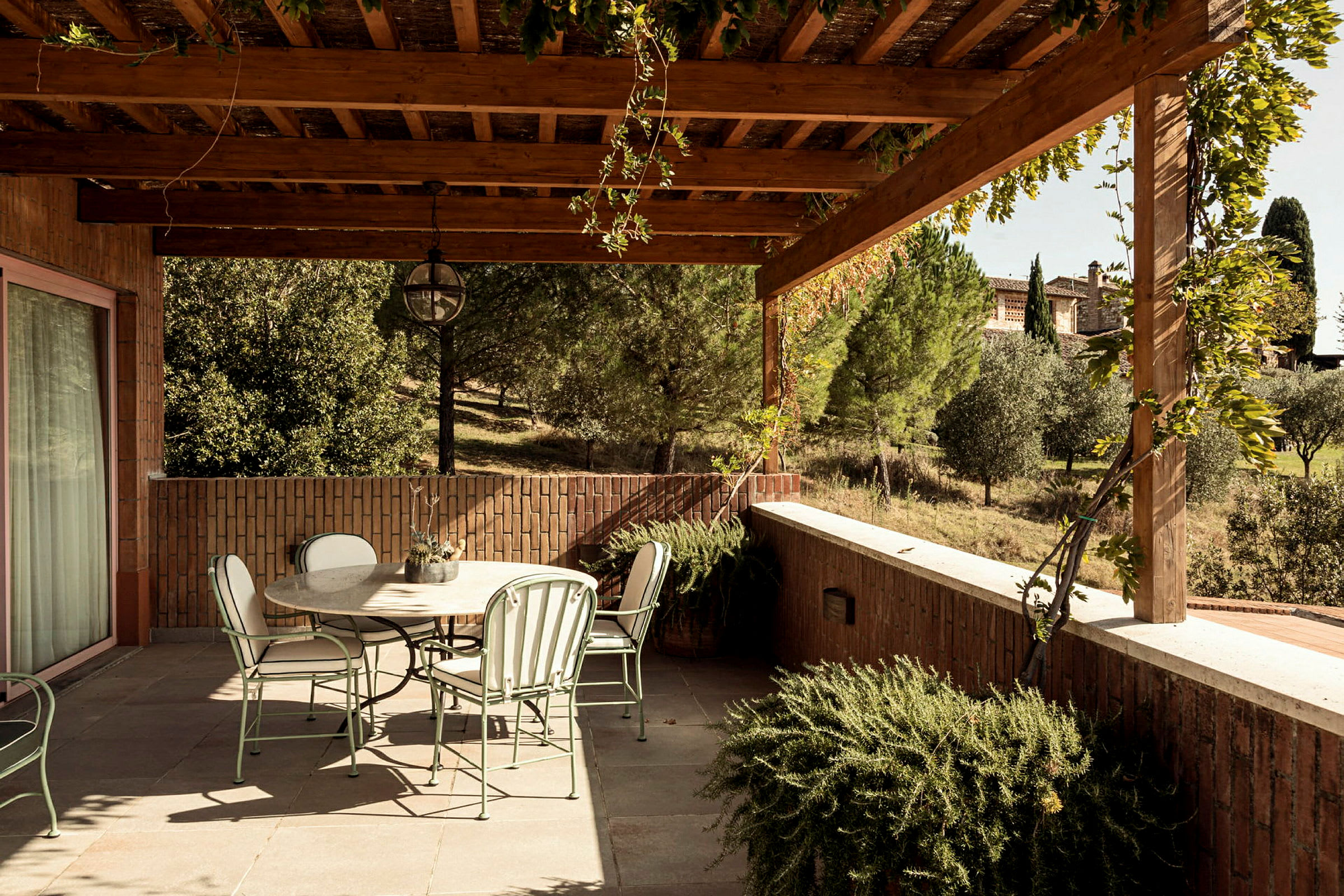 Etruria Suite