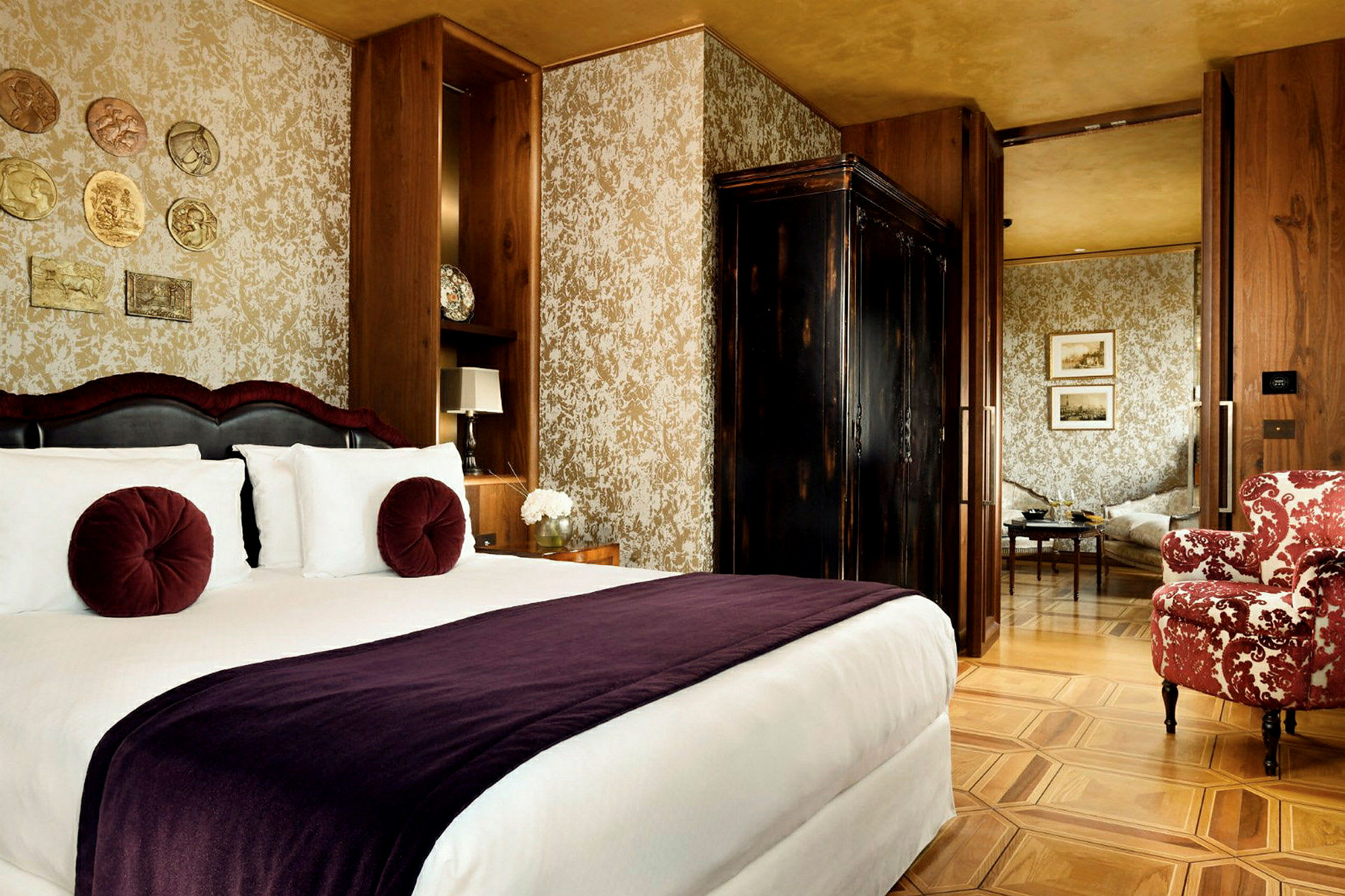 Prestige Room