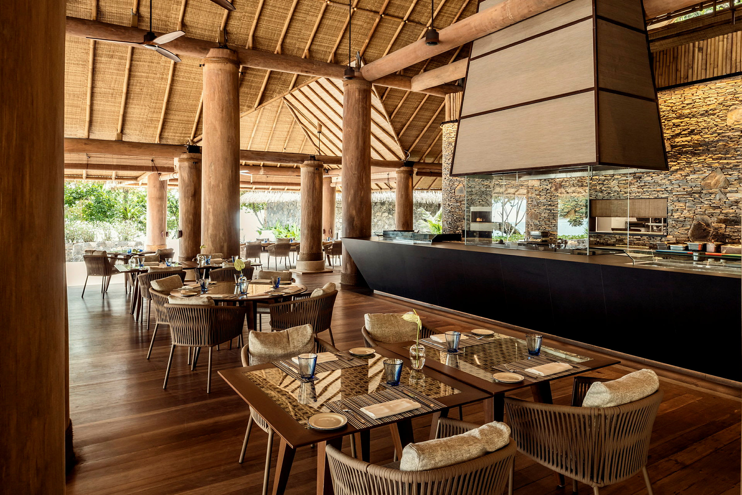 The Beach Club