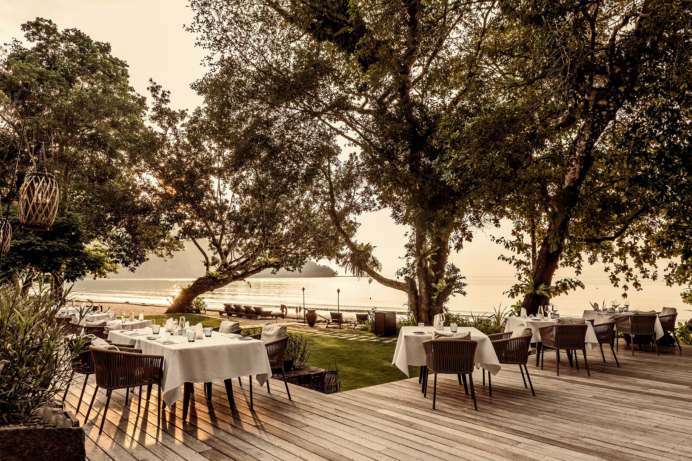 The Beach Club