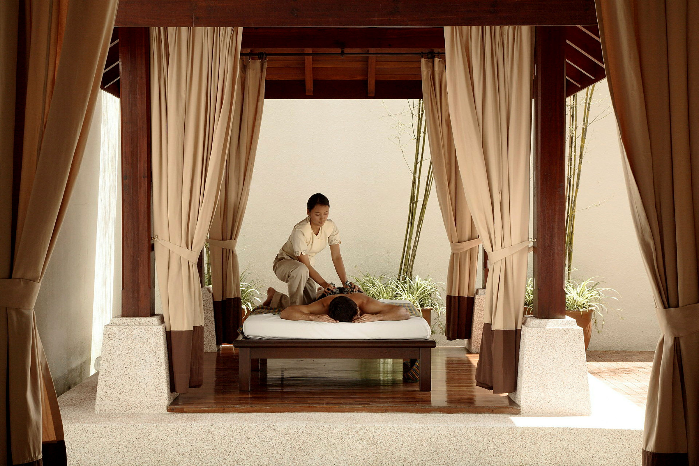 Spa