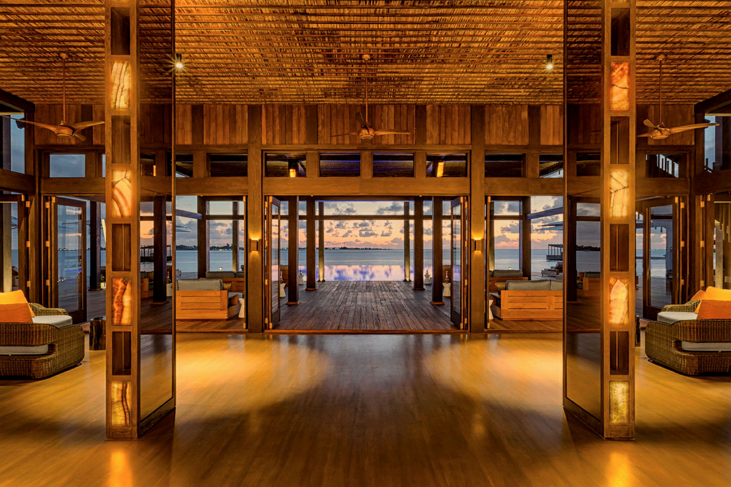 The Retreat Bar