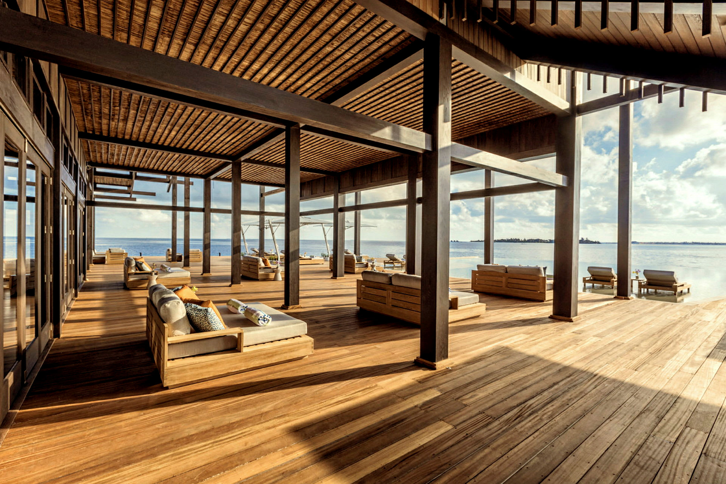 The  Retreat Bar