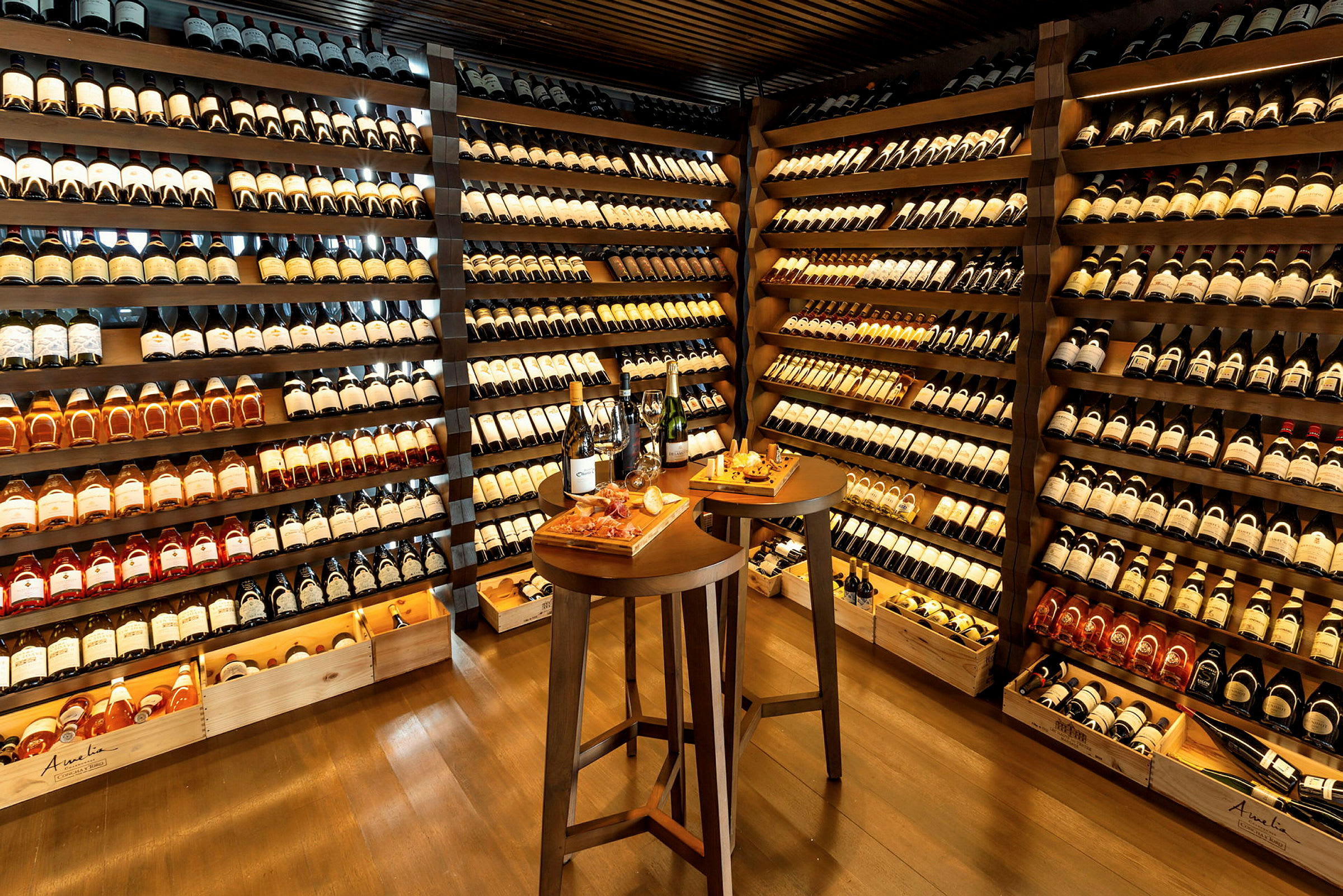 Wine Cellar