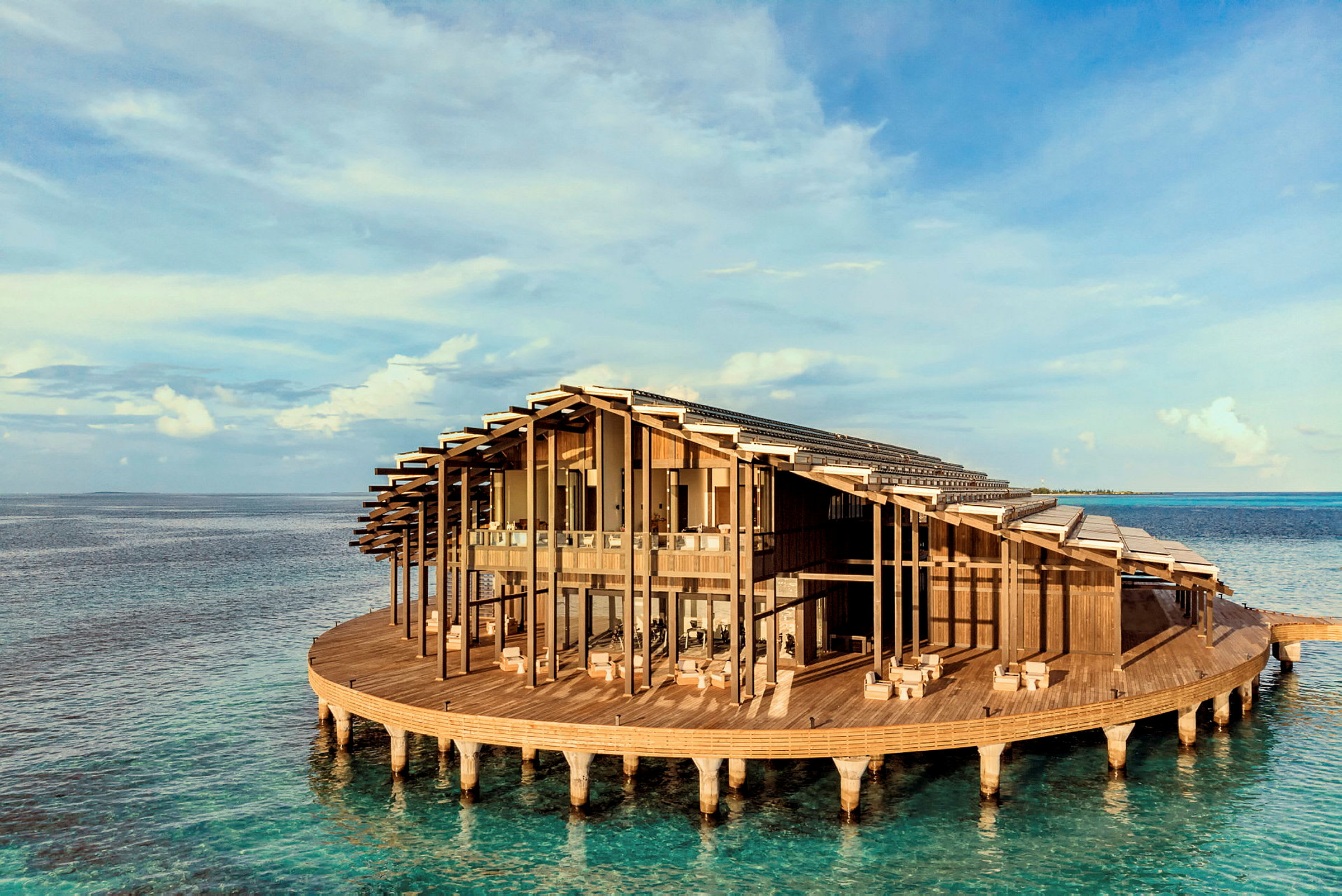 The Retreat Bar