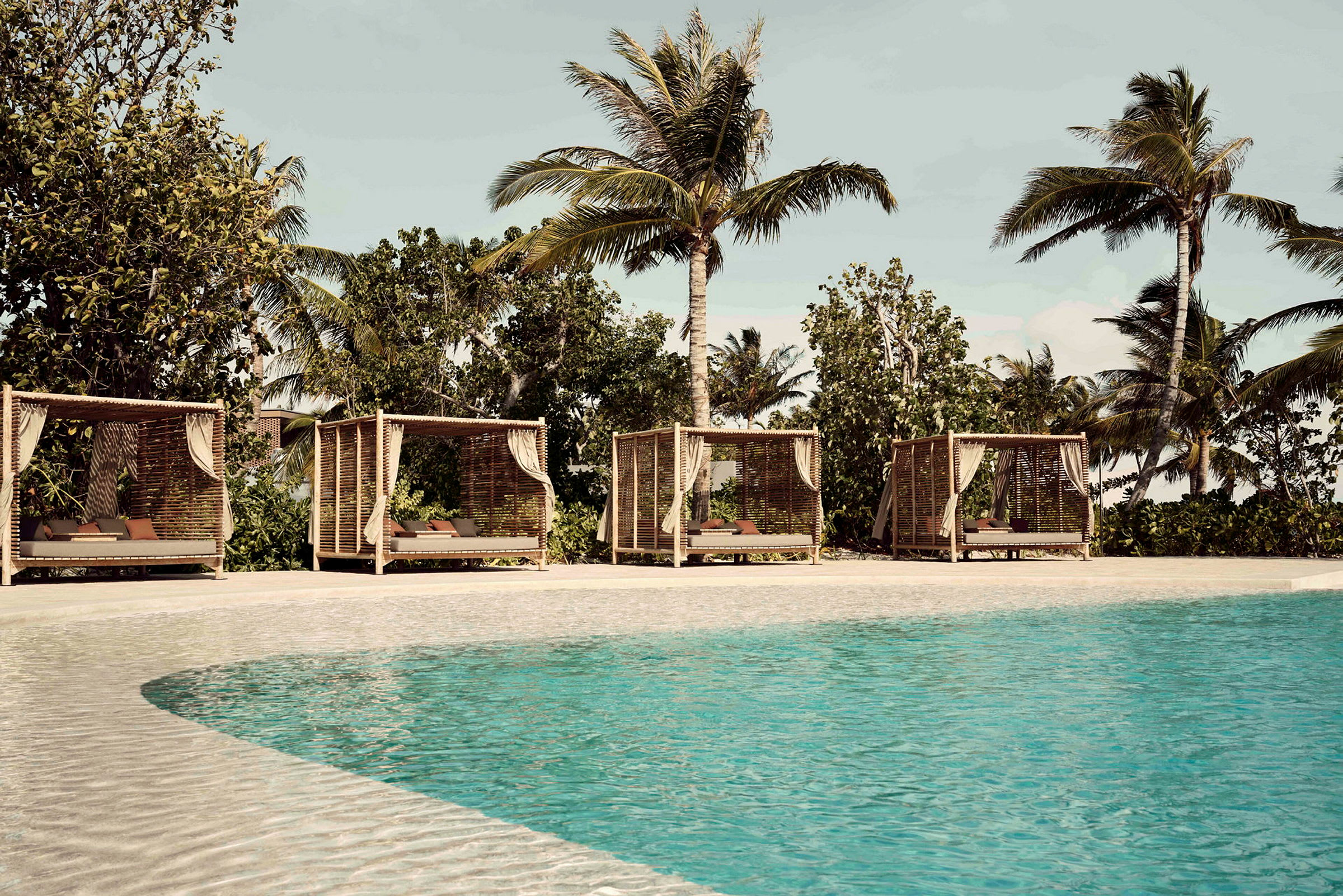 Fari Beach Club