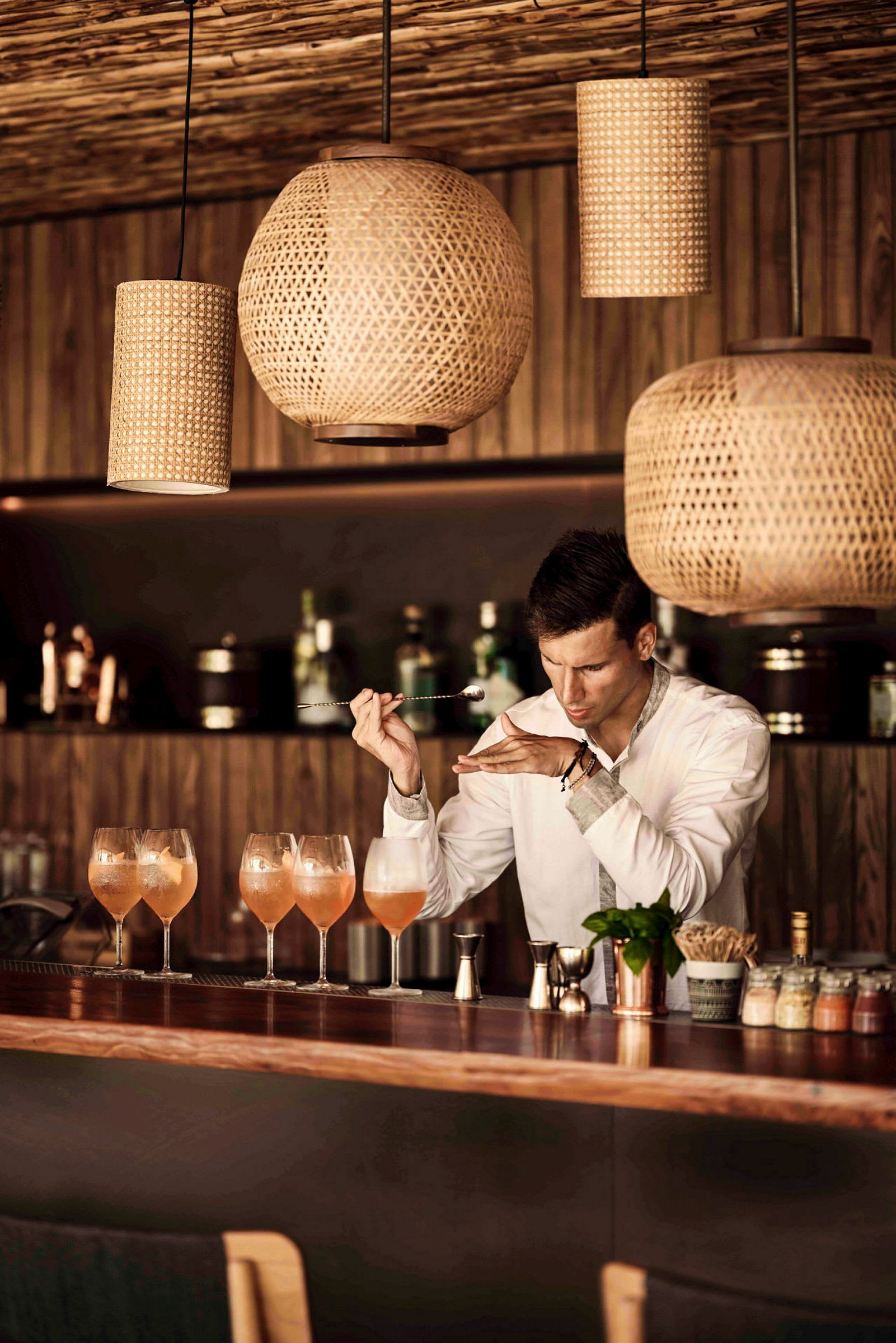 Fari Beach Club