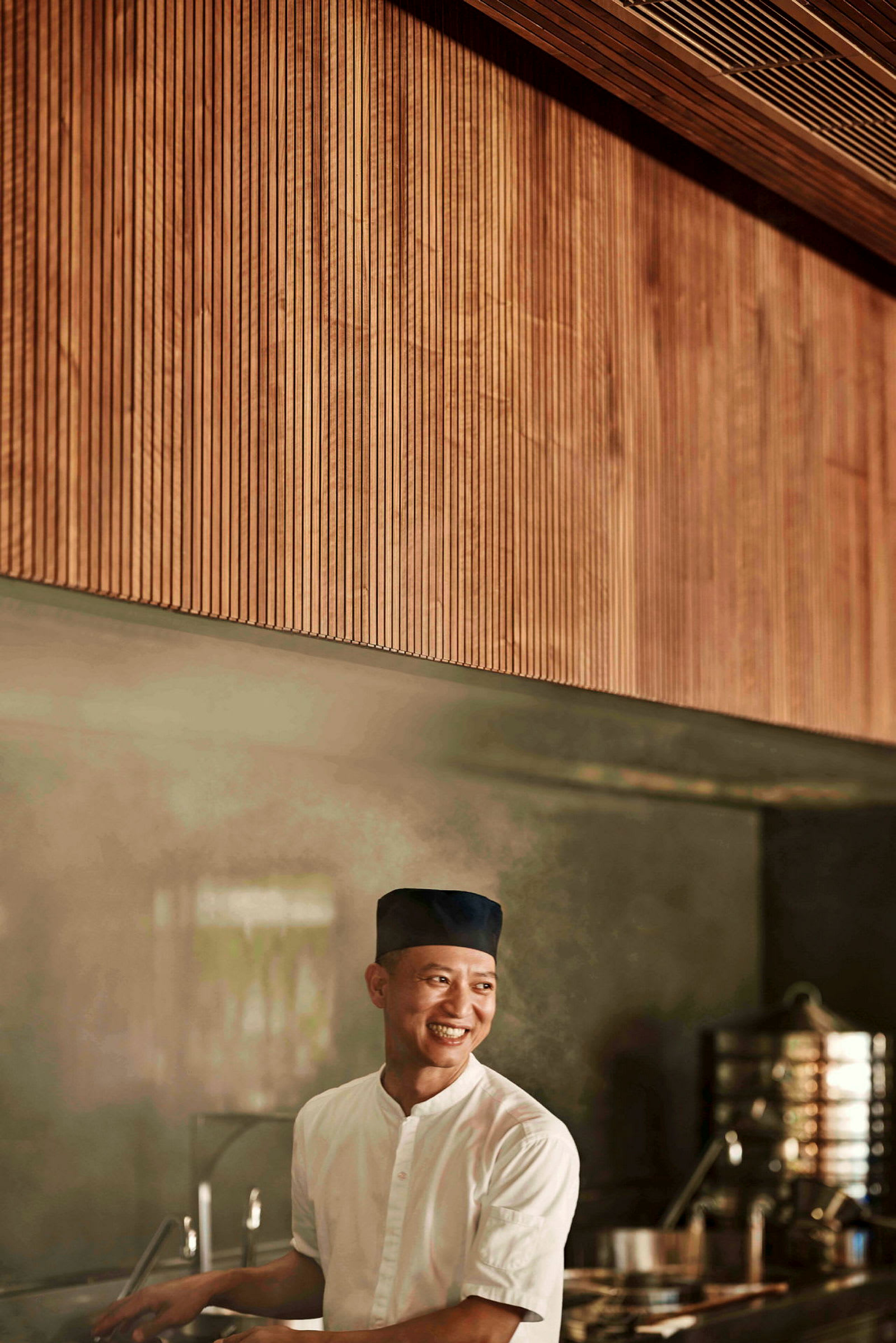 Wok Society