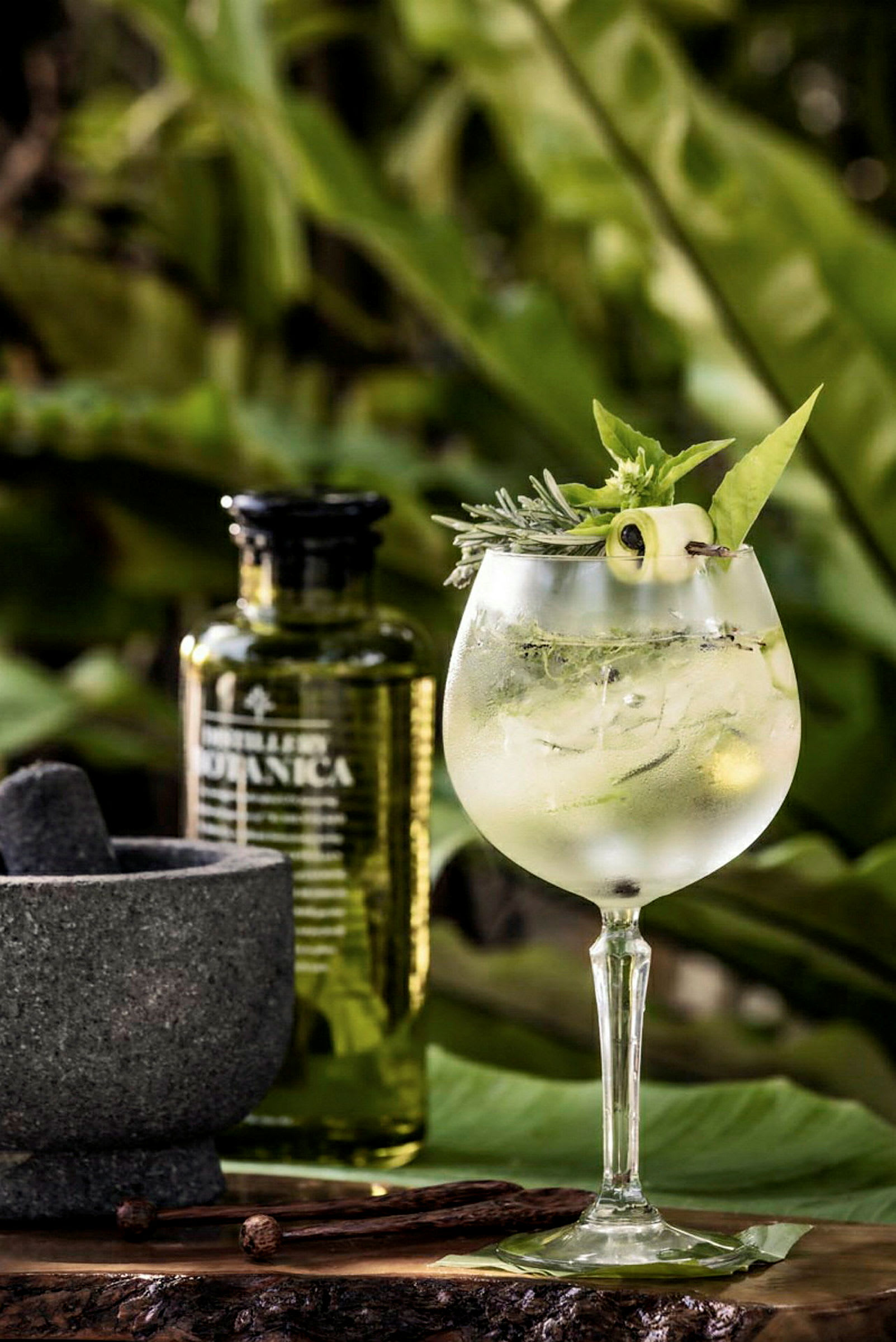 Botanica