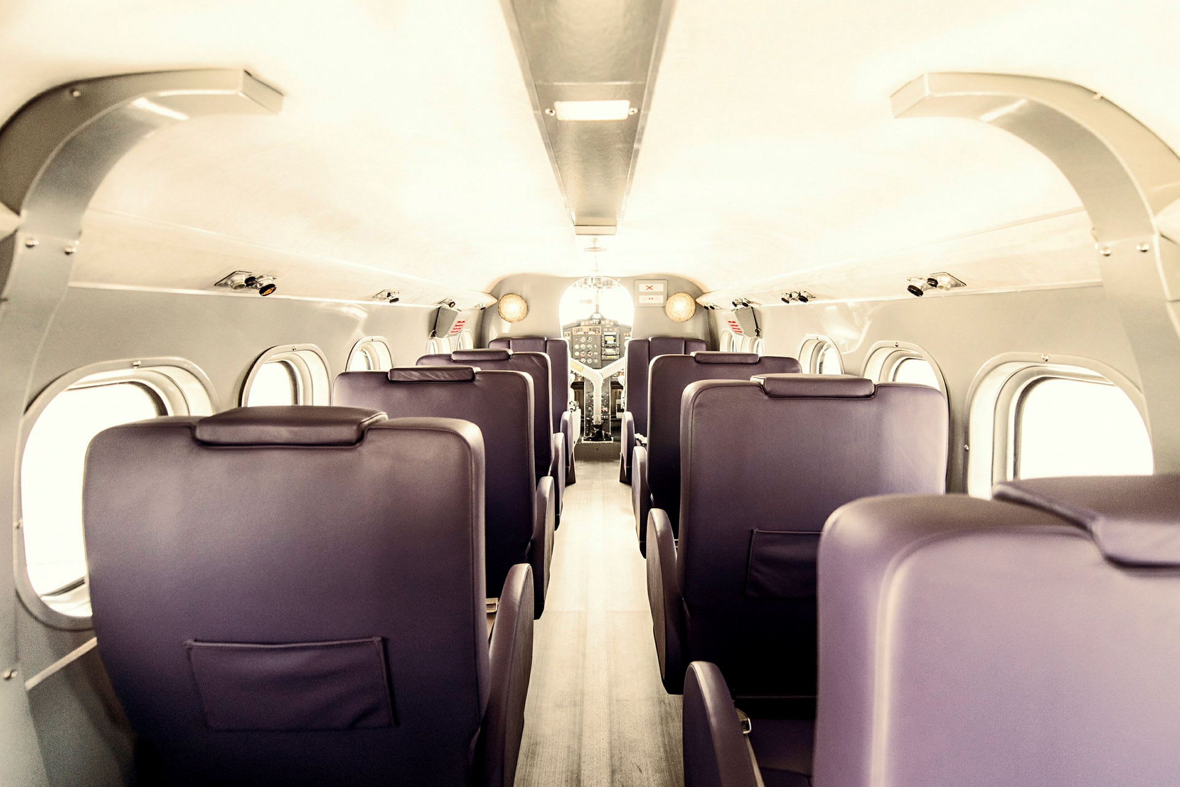 Sjöflyg
