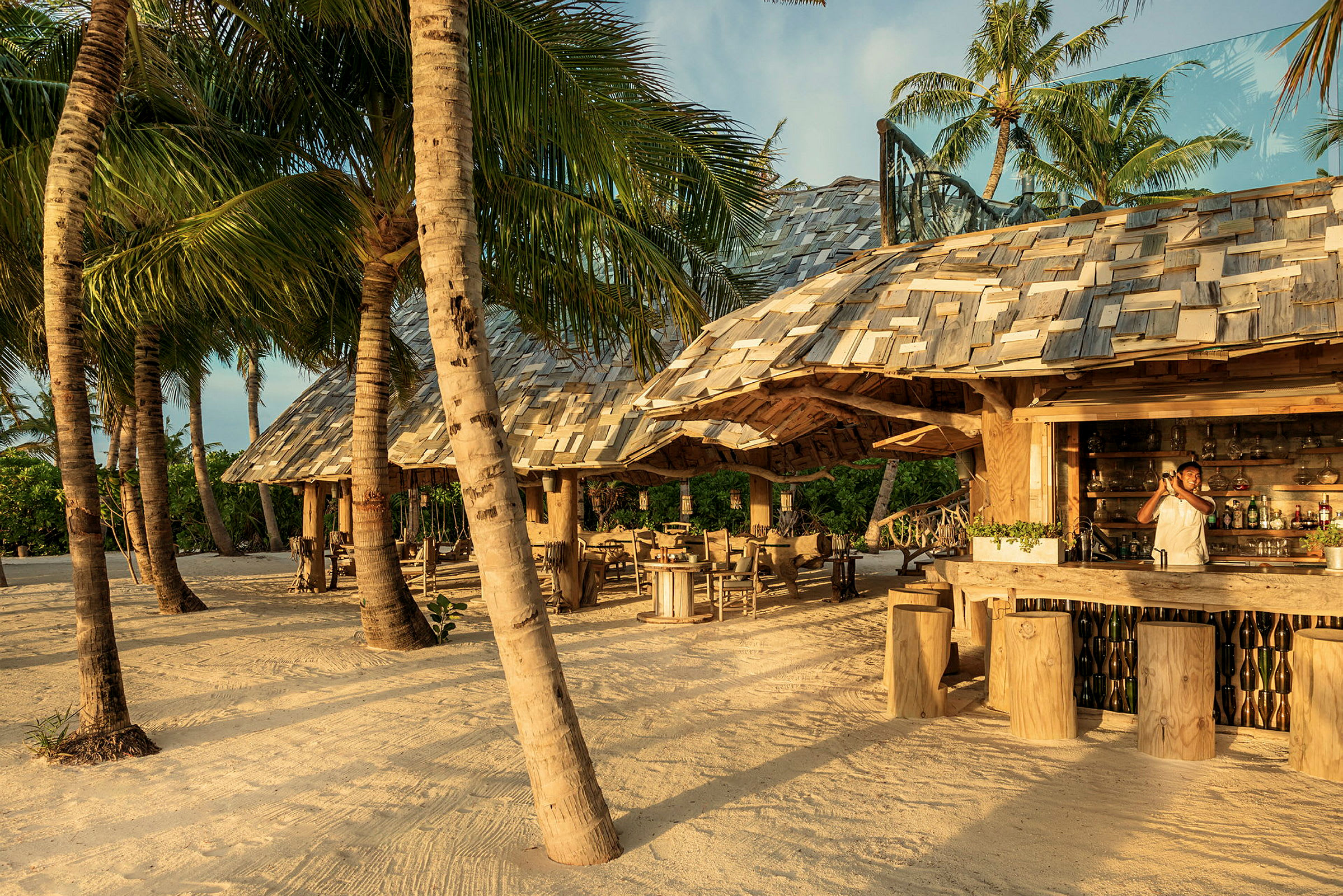 The Crab Shack