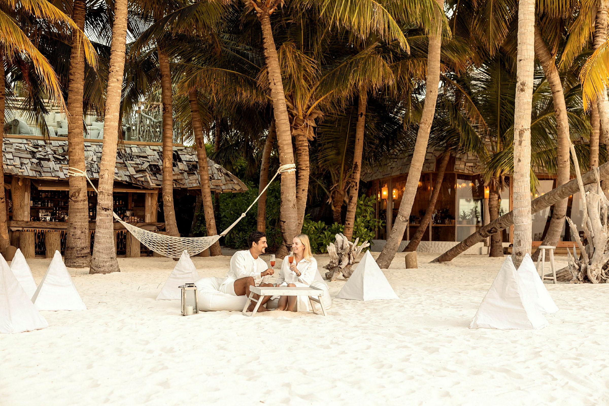 The Crab Shack