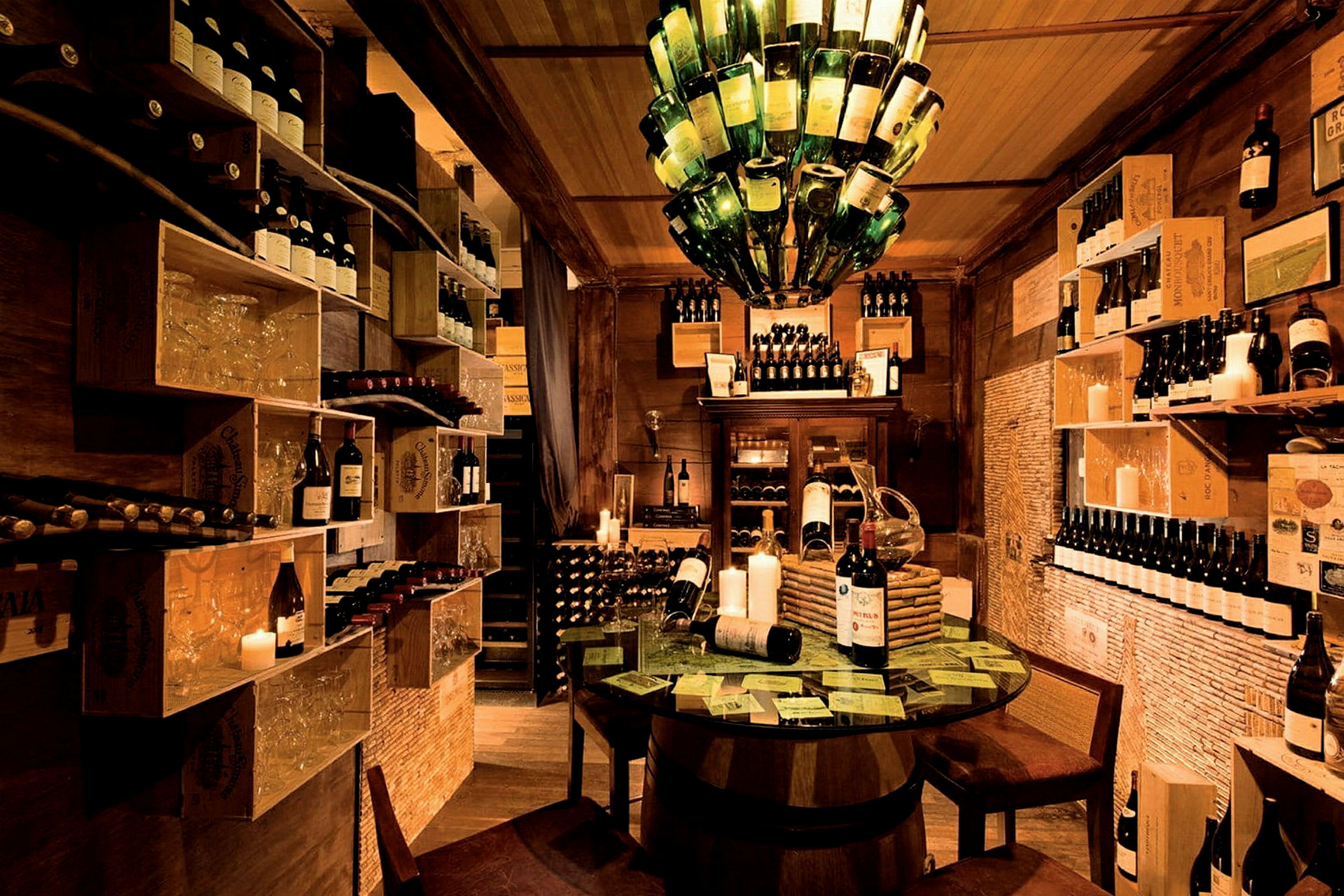 Jaz Bar & Lounge