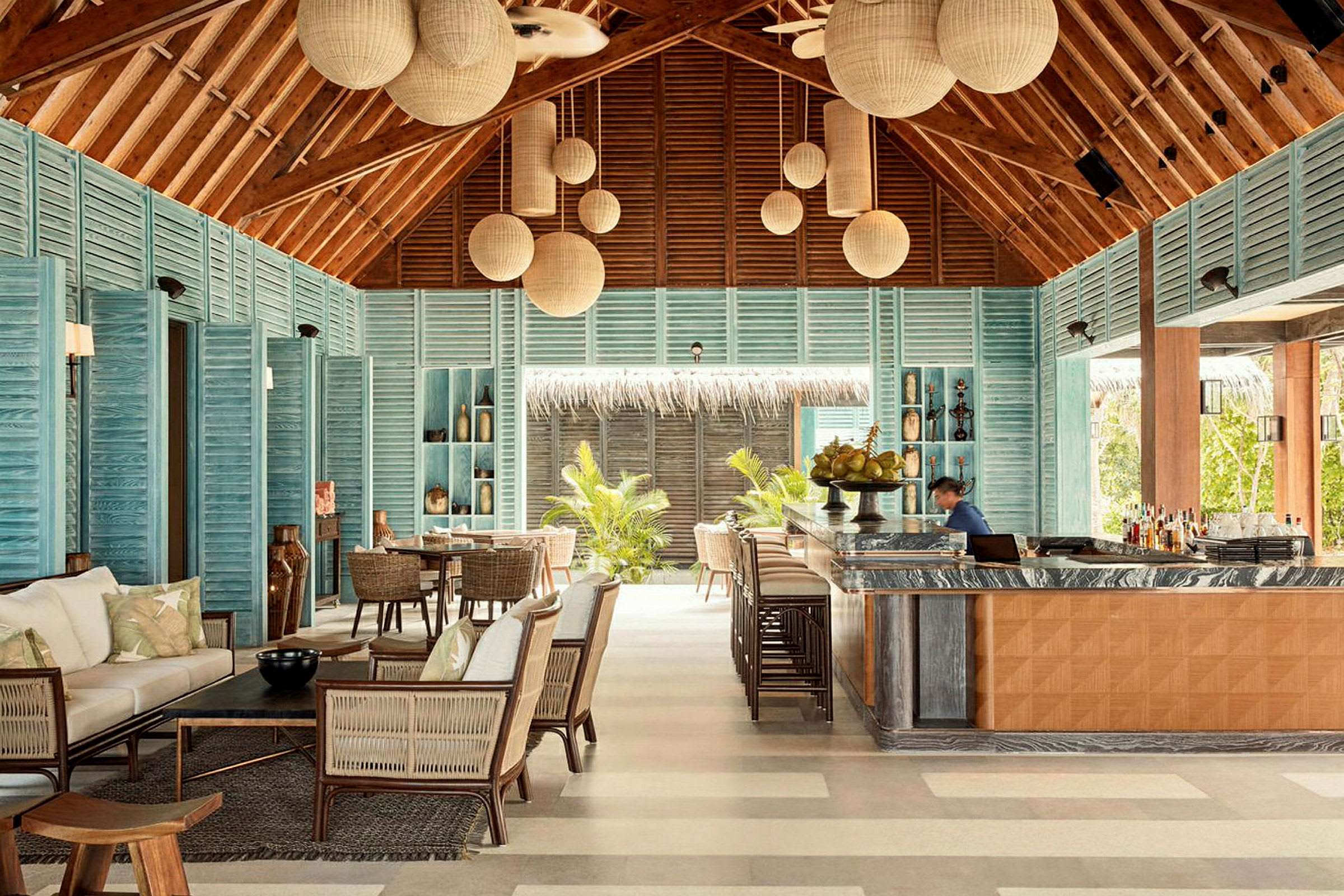 Mura Bar and Lounge