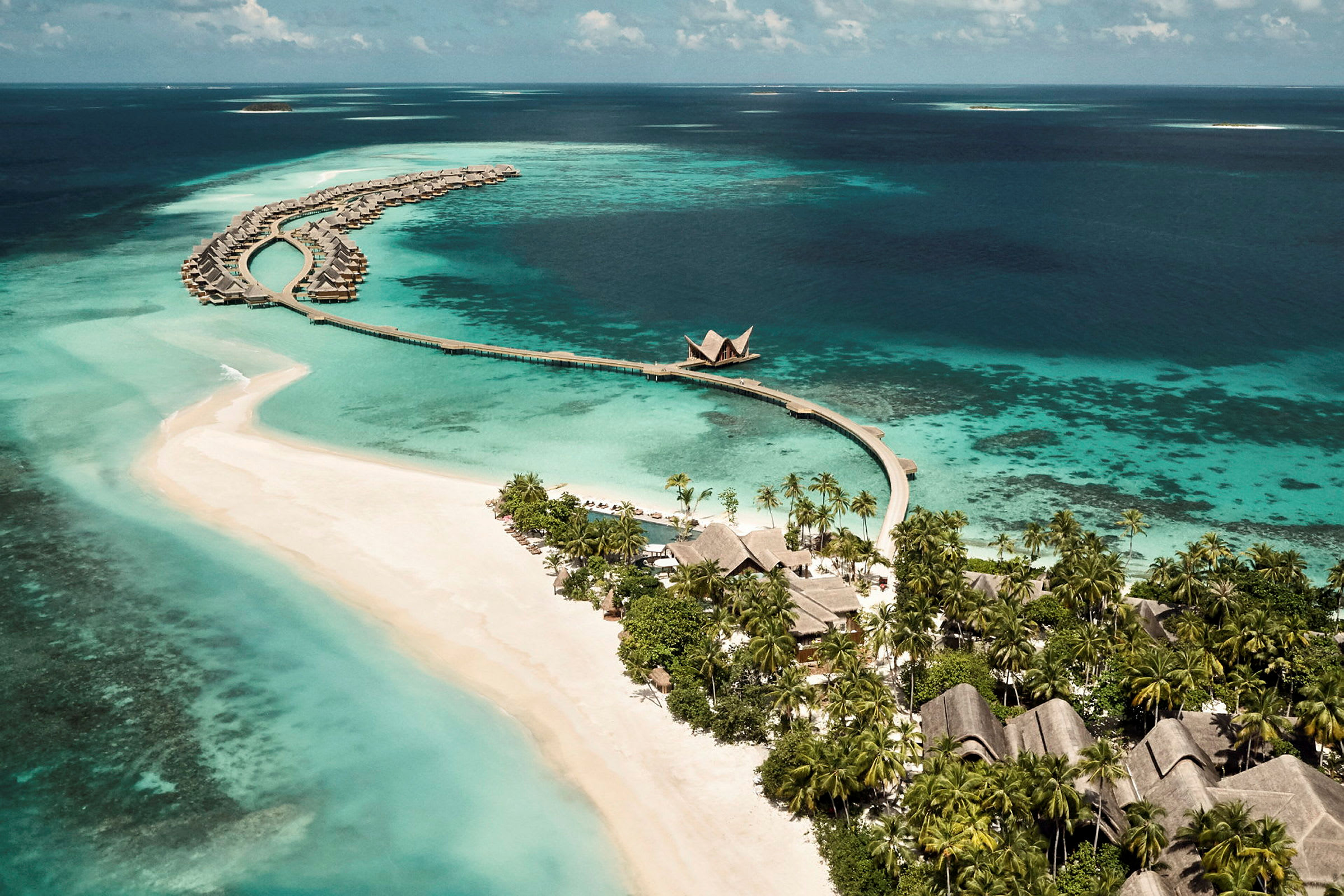 Joali Maldives