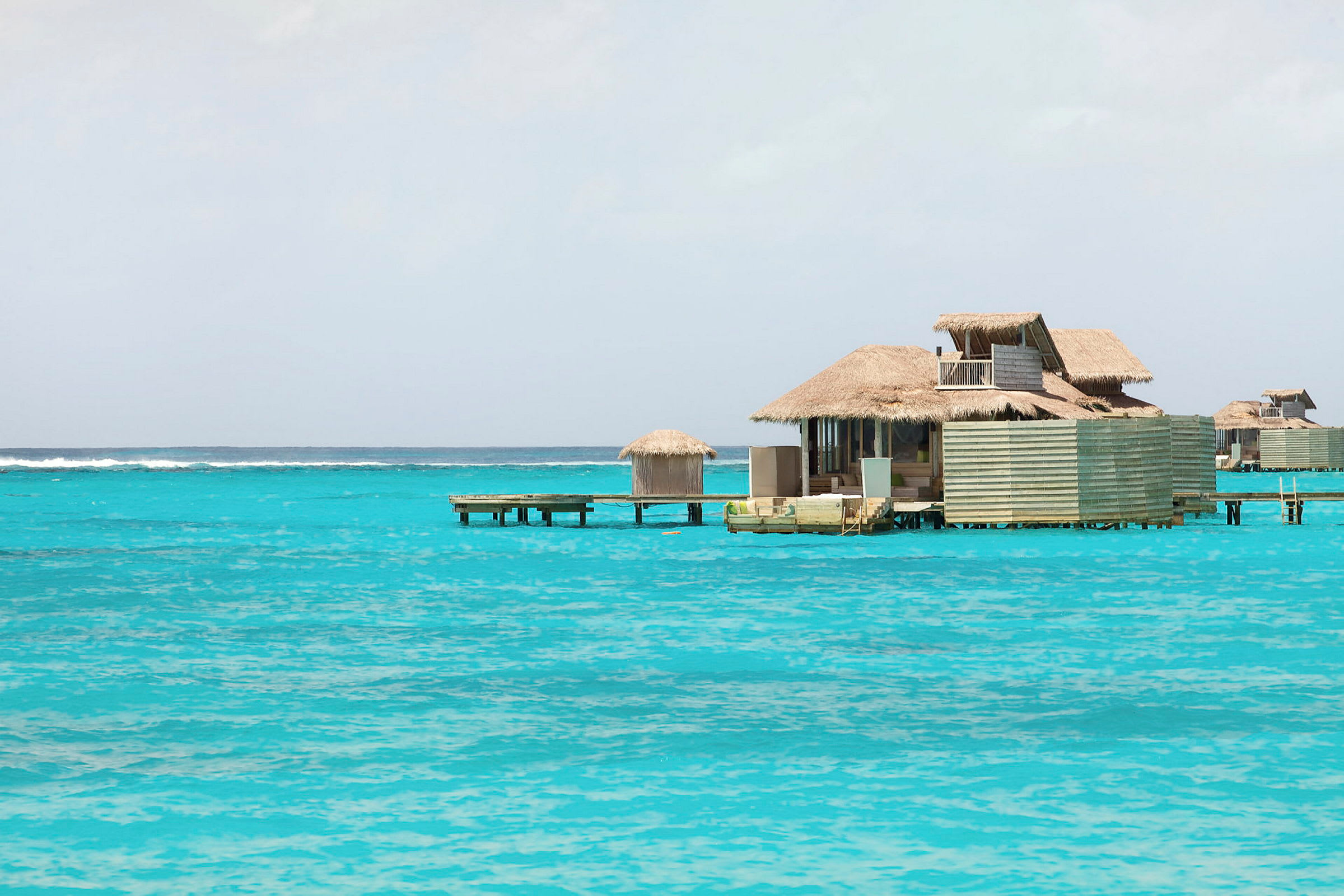 Water Villa
