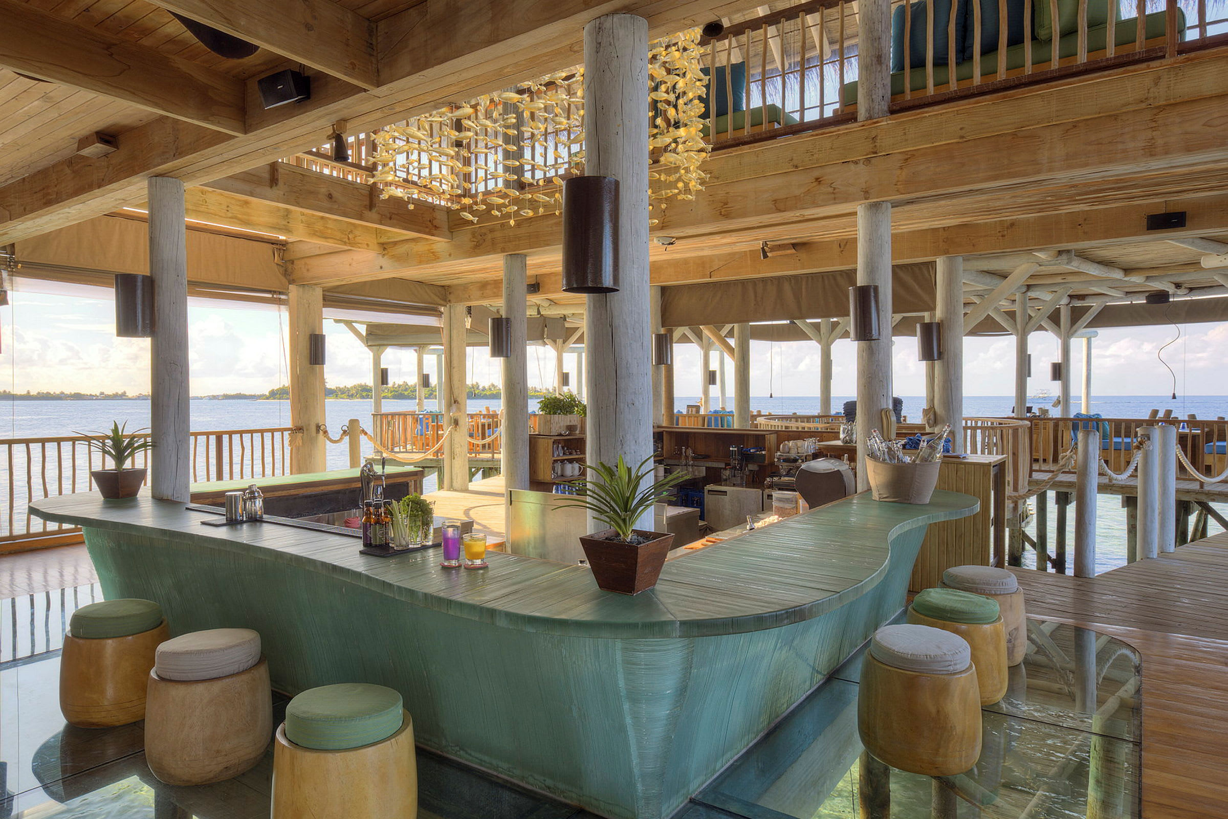 Chill Bar