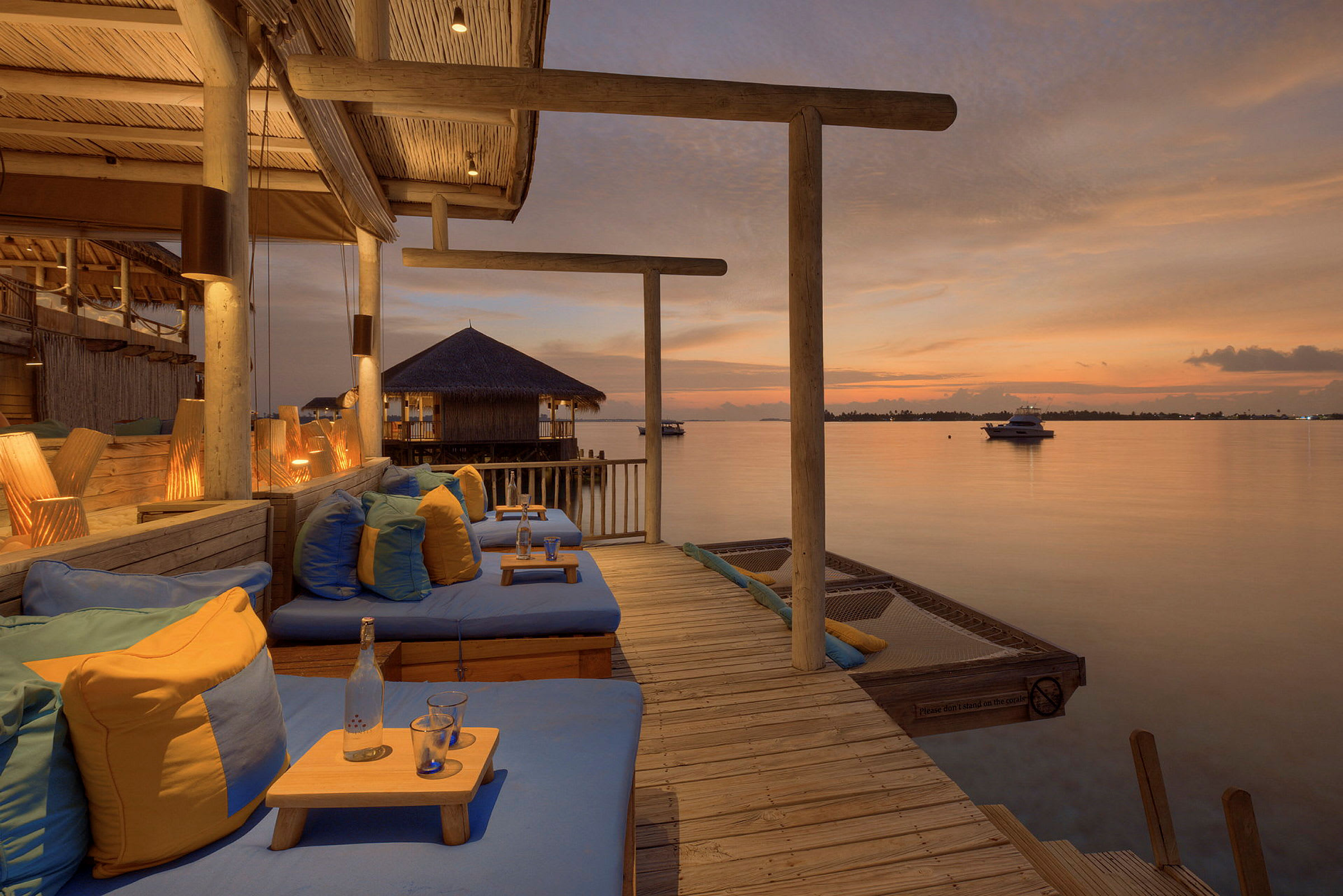 Chill Bar