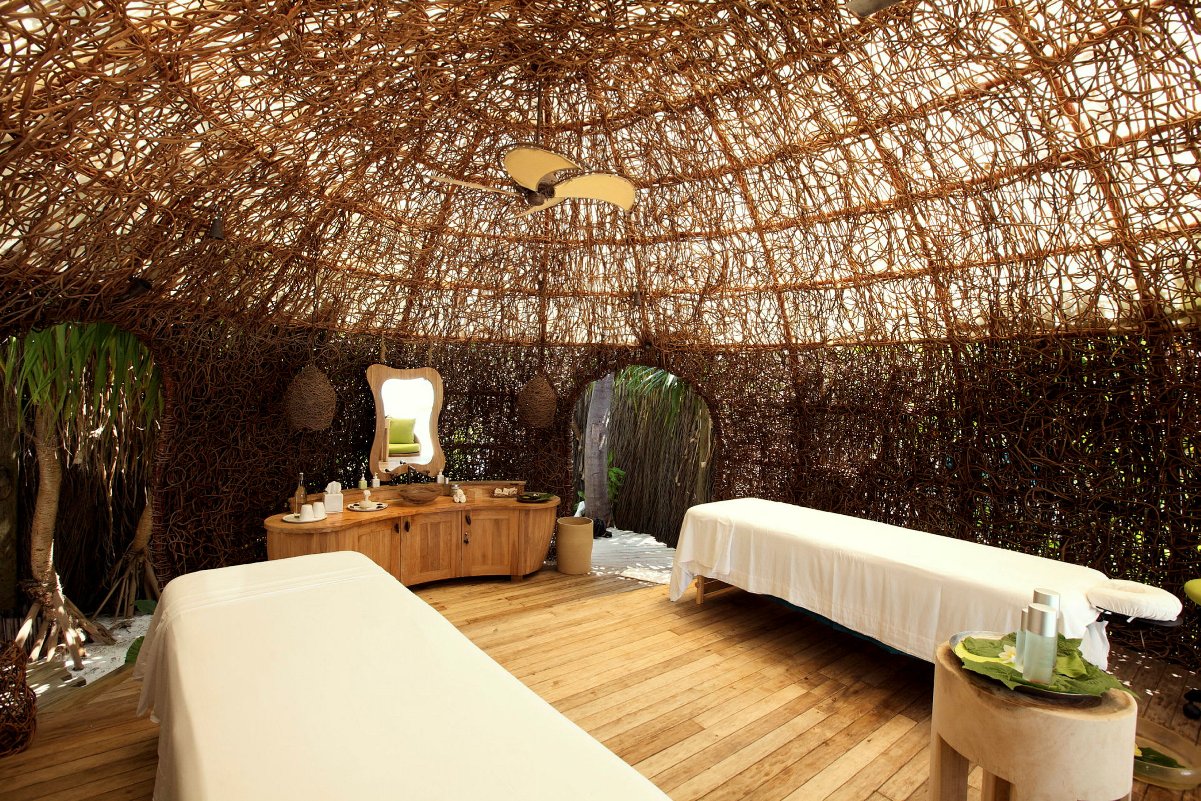Spa
