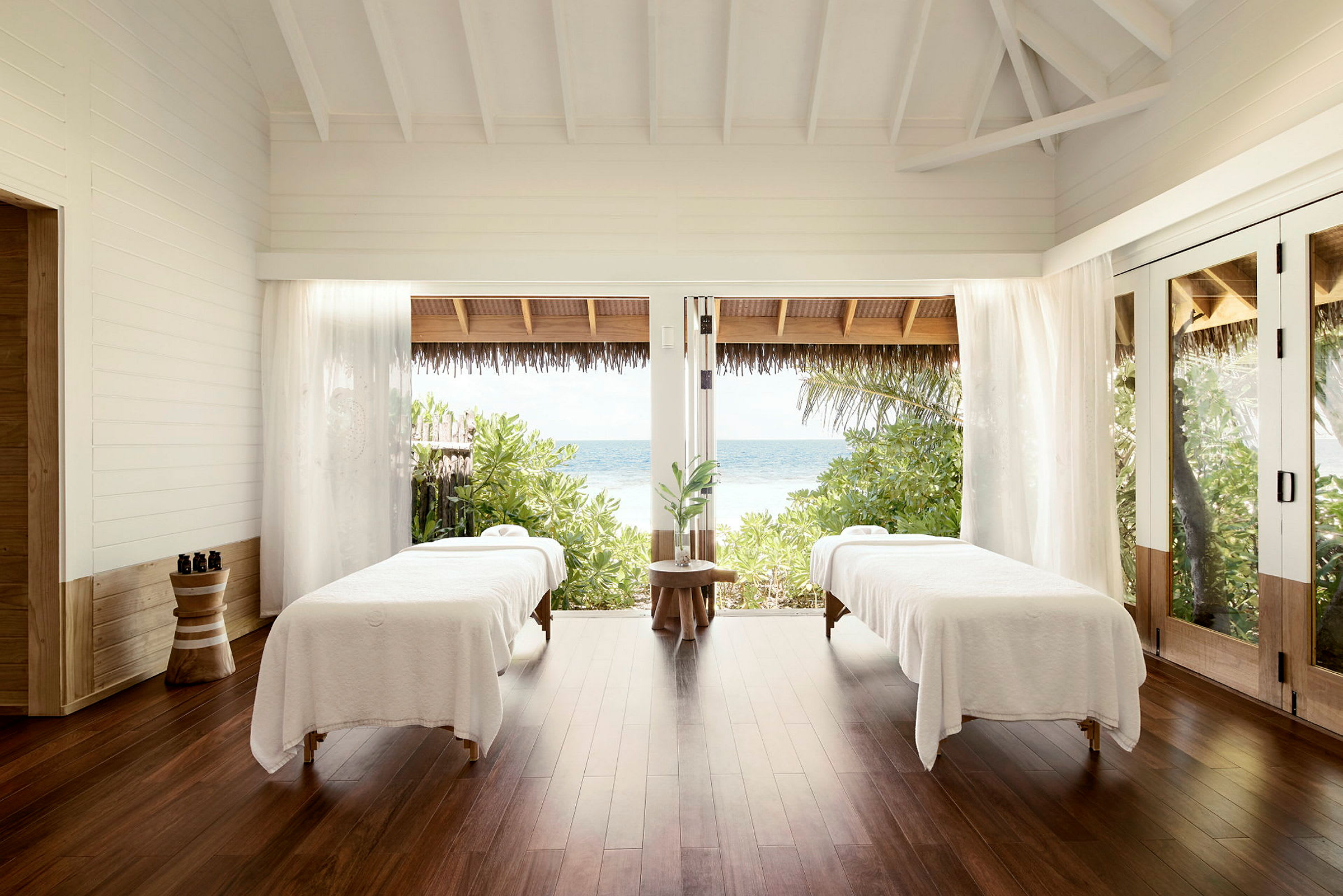 COMO Shambhala Retreat