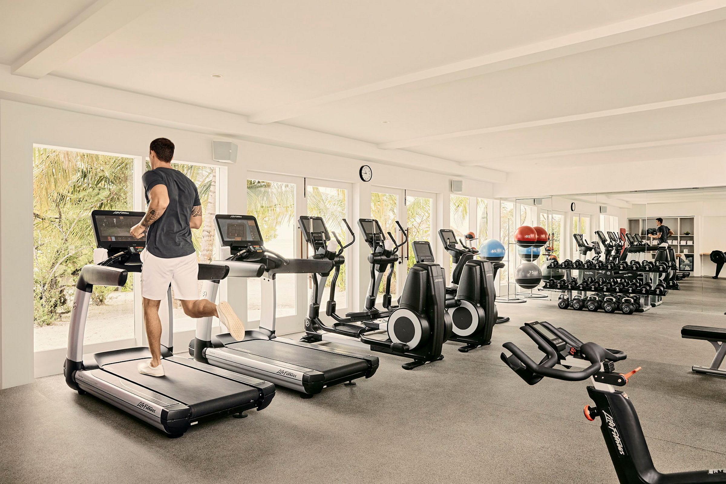 Gym