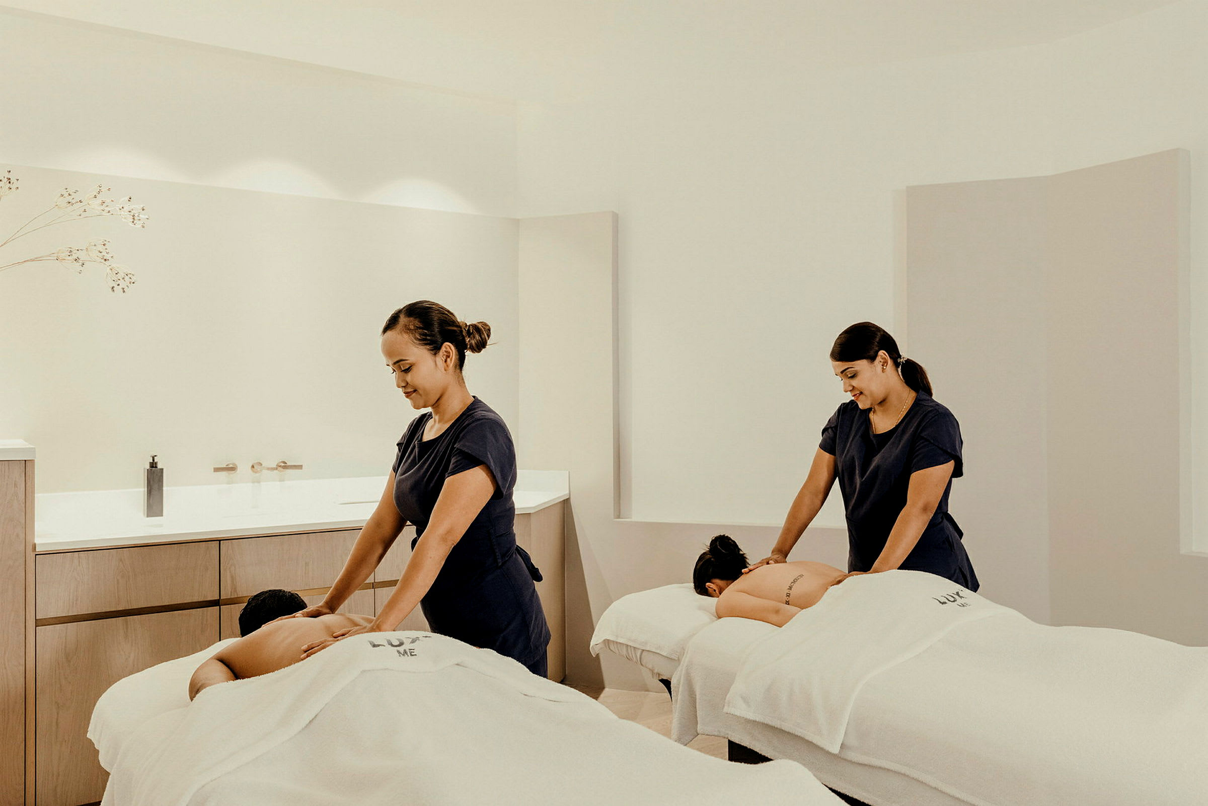 Spa