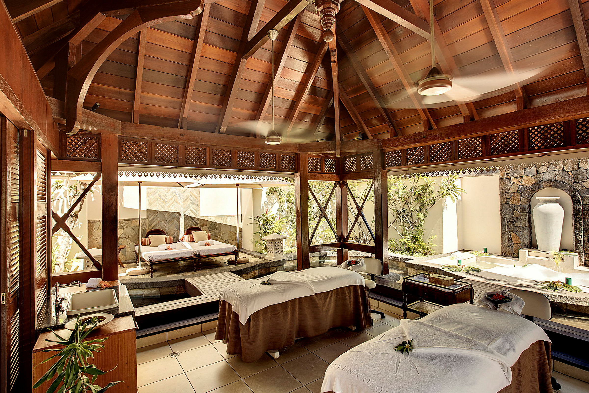 Spa