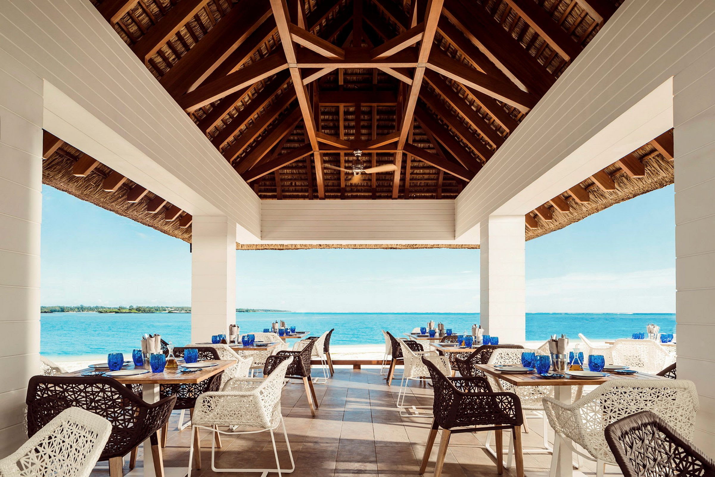 La Pointe Restaurant