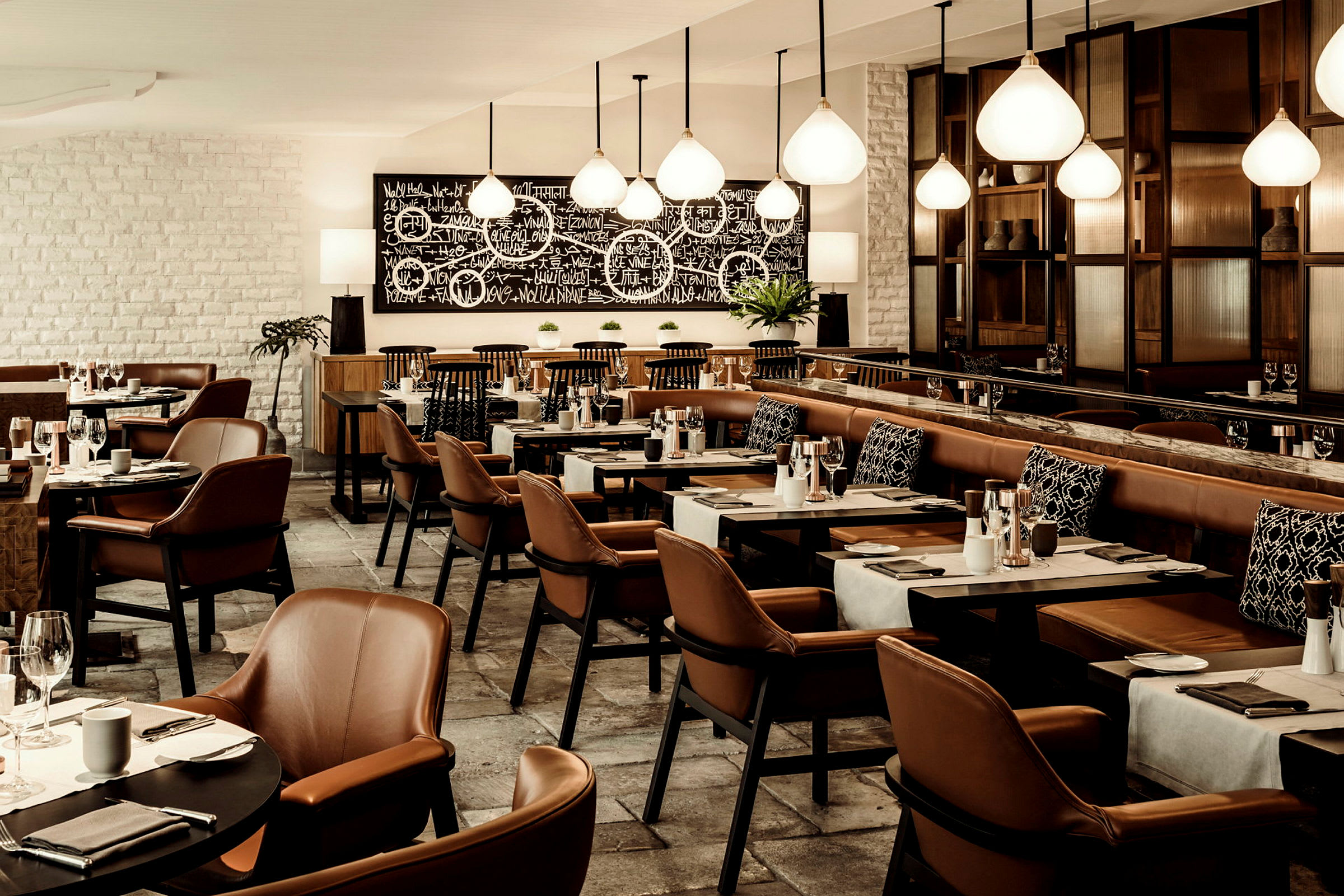 Prime Restaurant