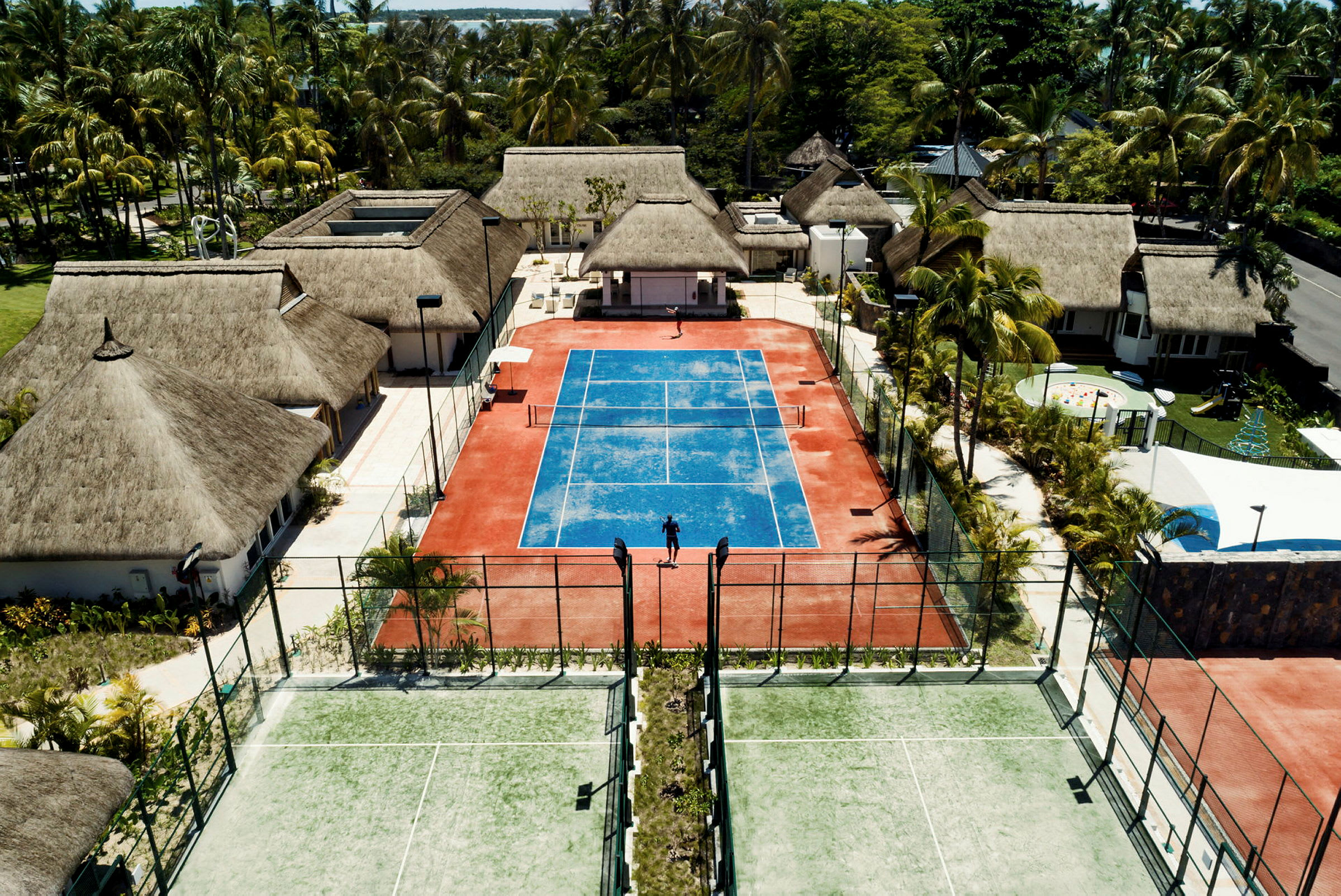 Tennis