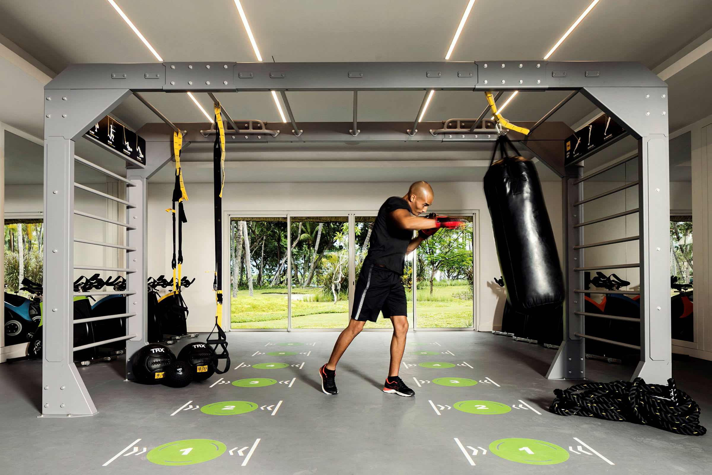 Gym