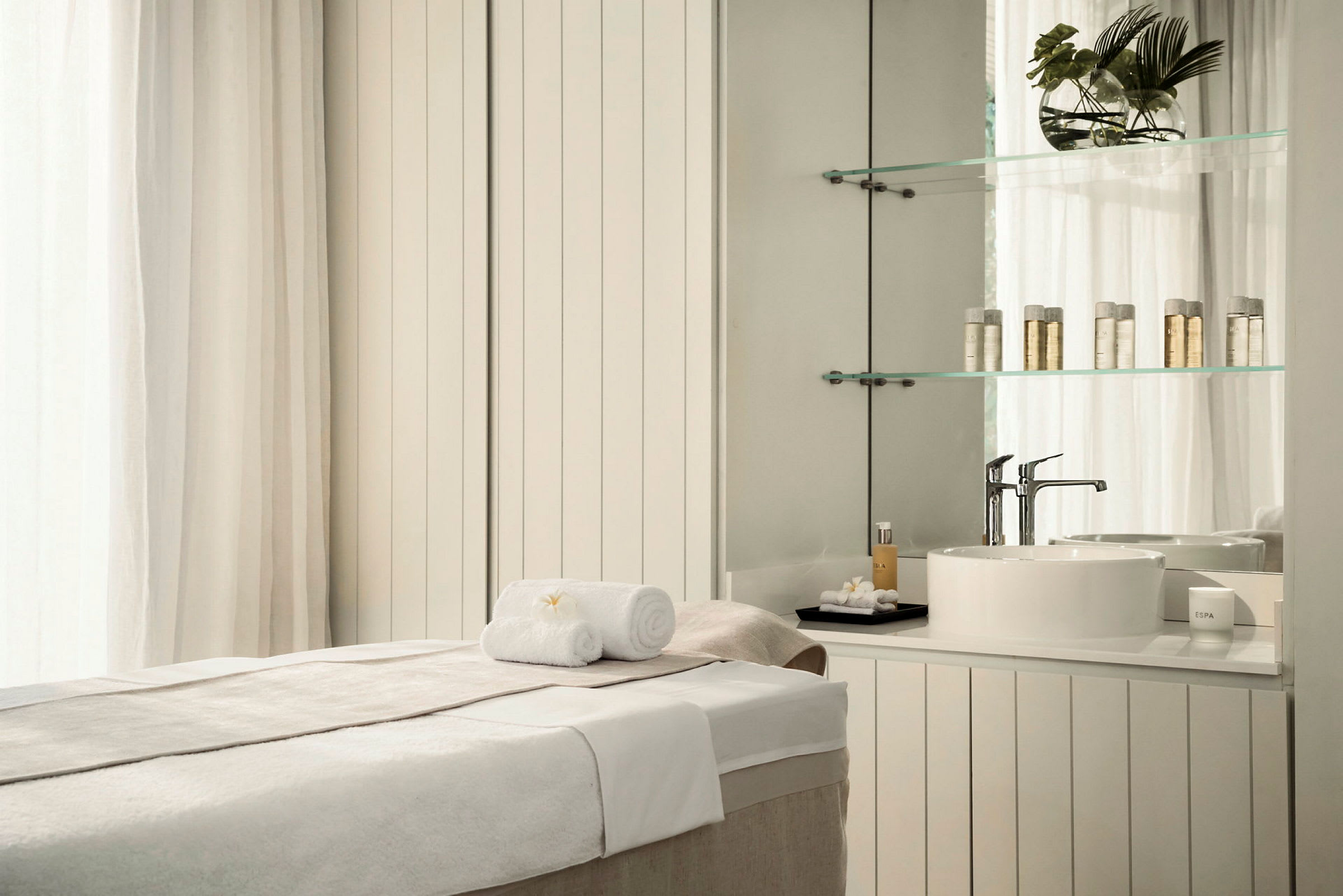 Spa