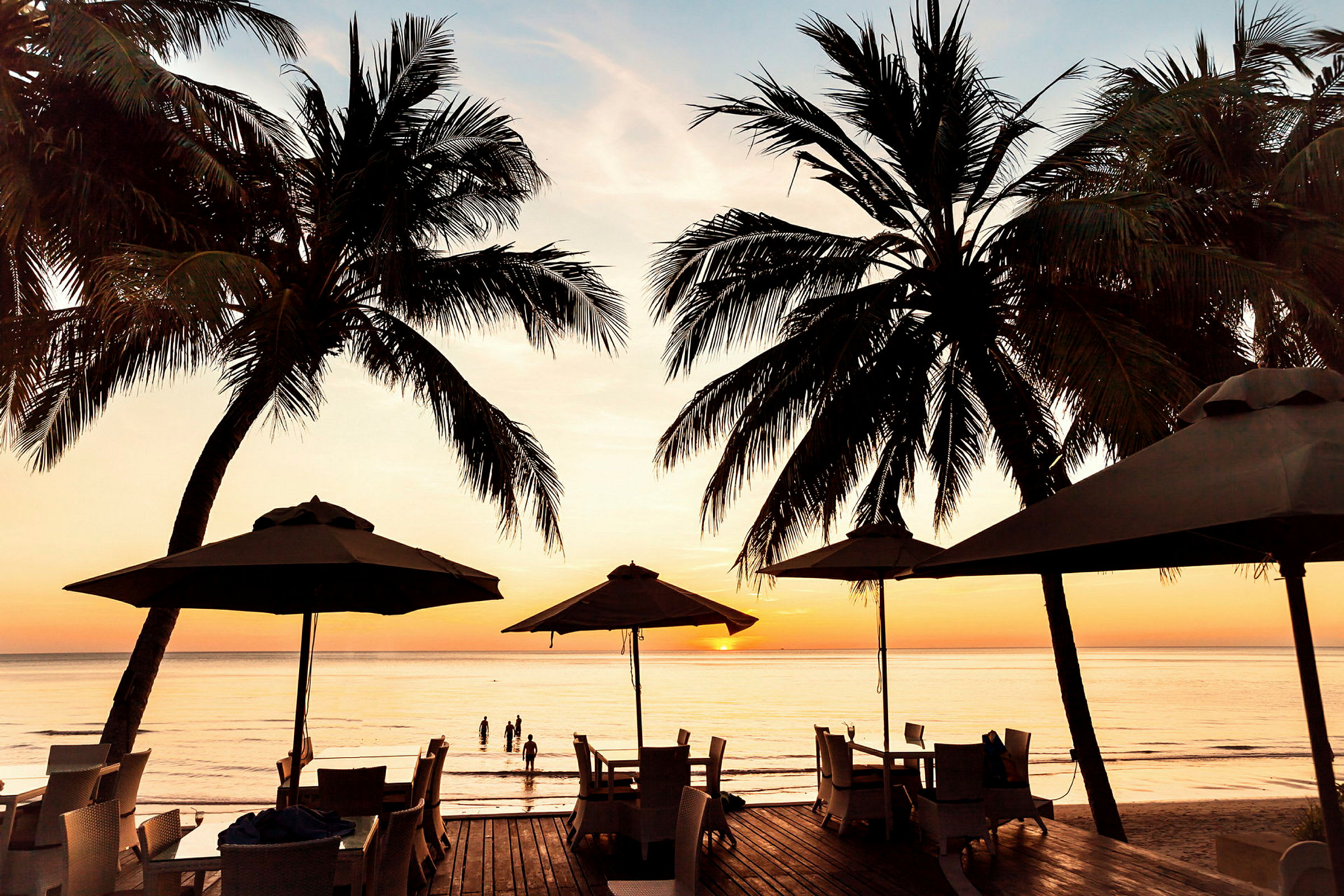 Beach House Grill