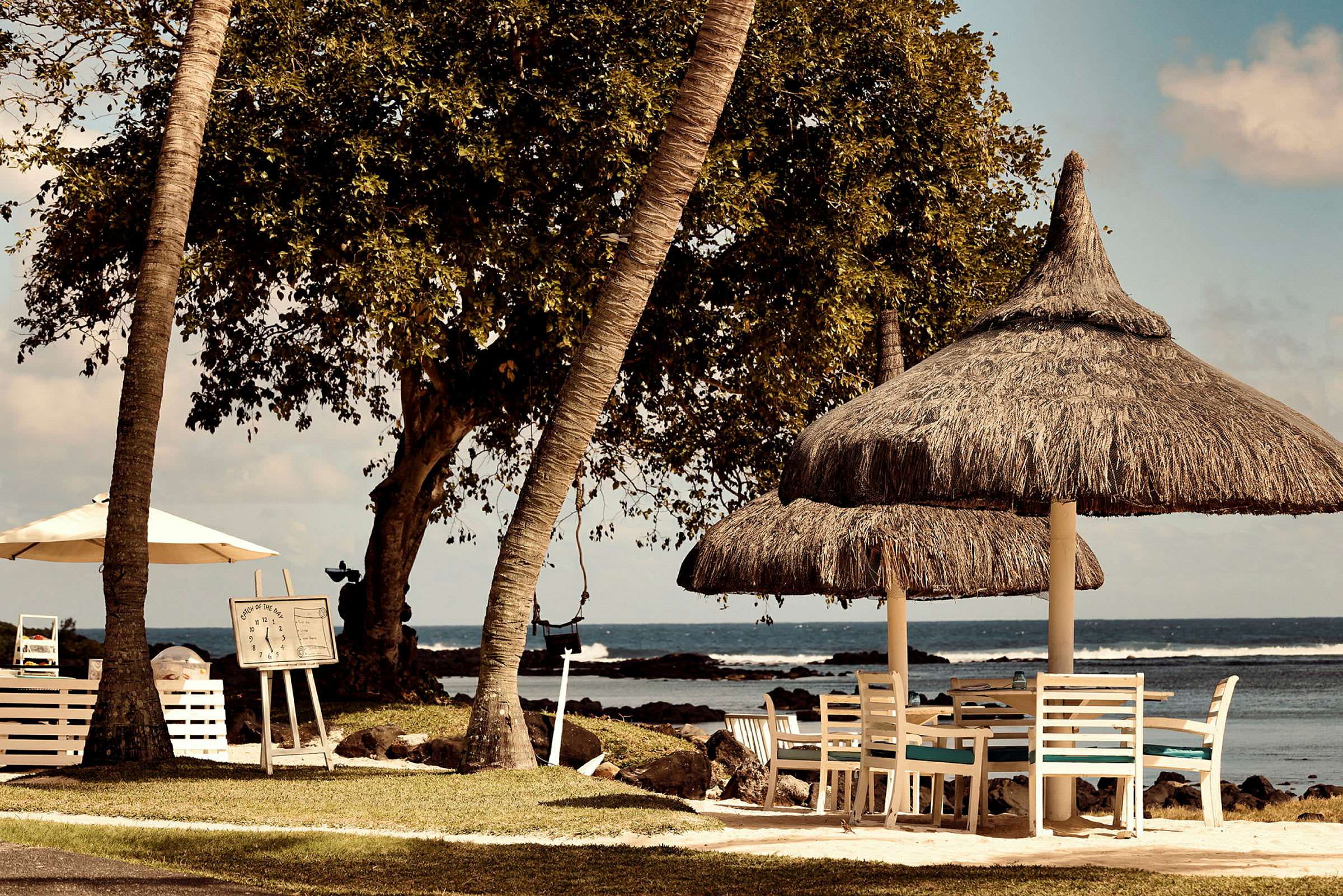 Sands Beach Bar