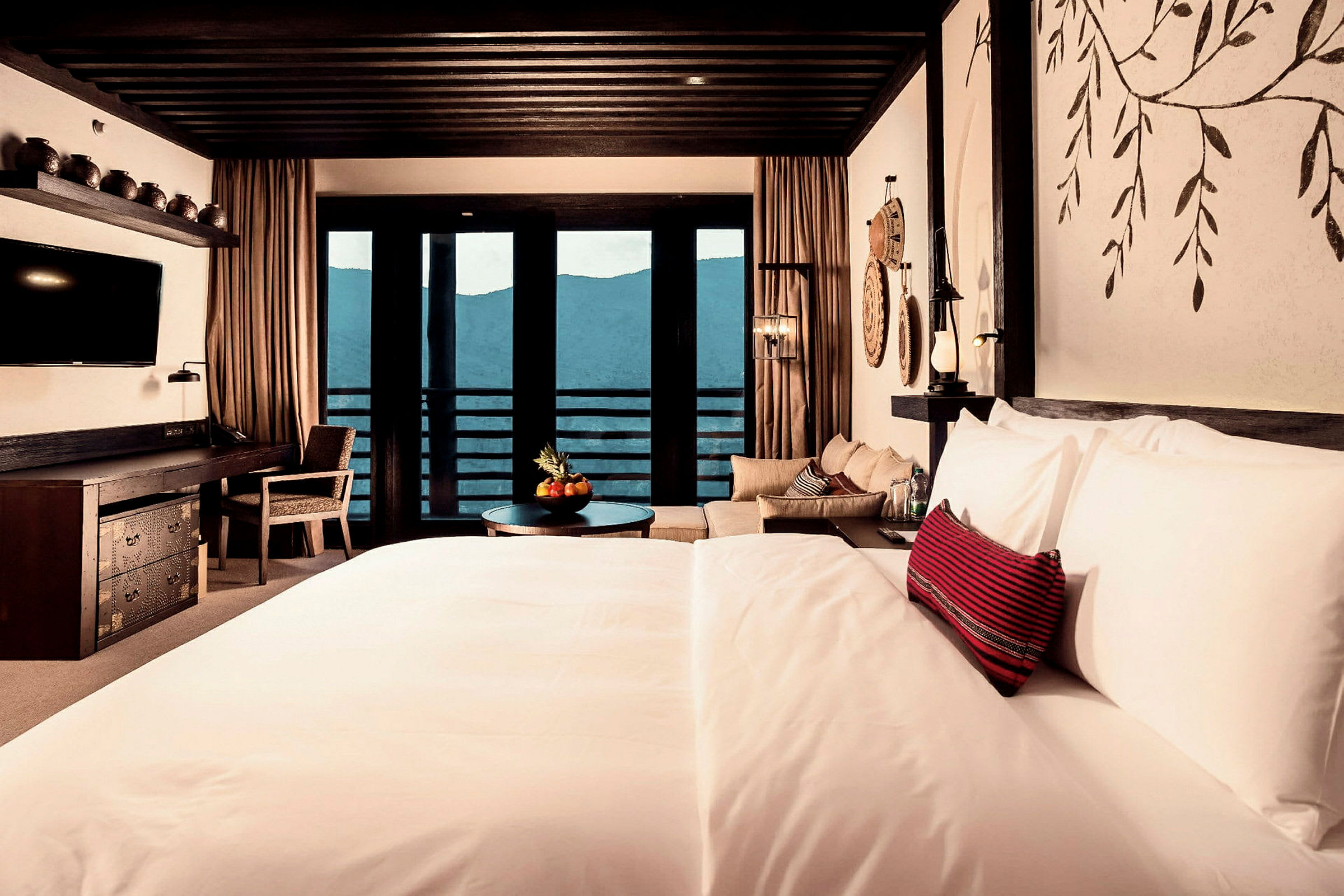 Mountain View Suite