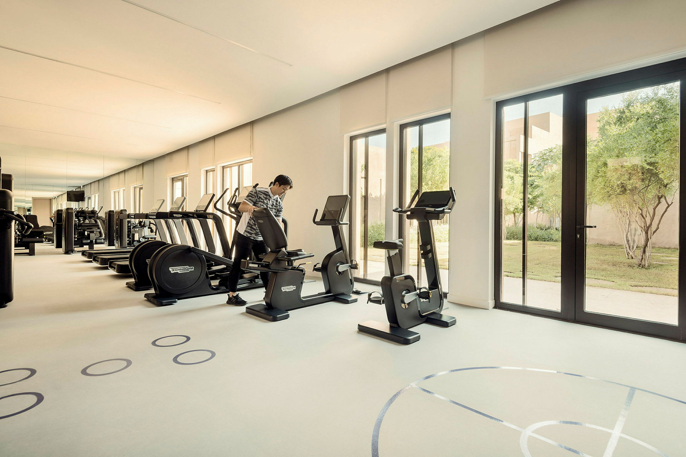 Gym