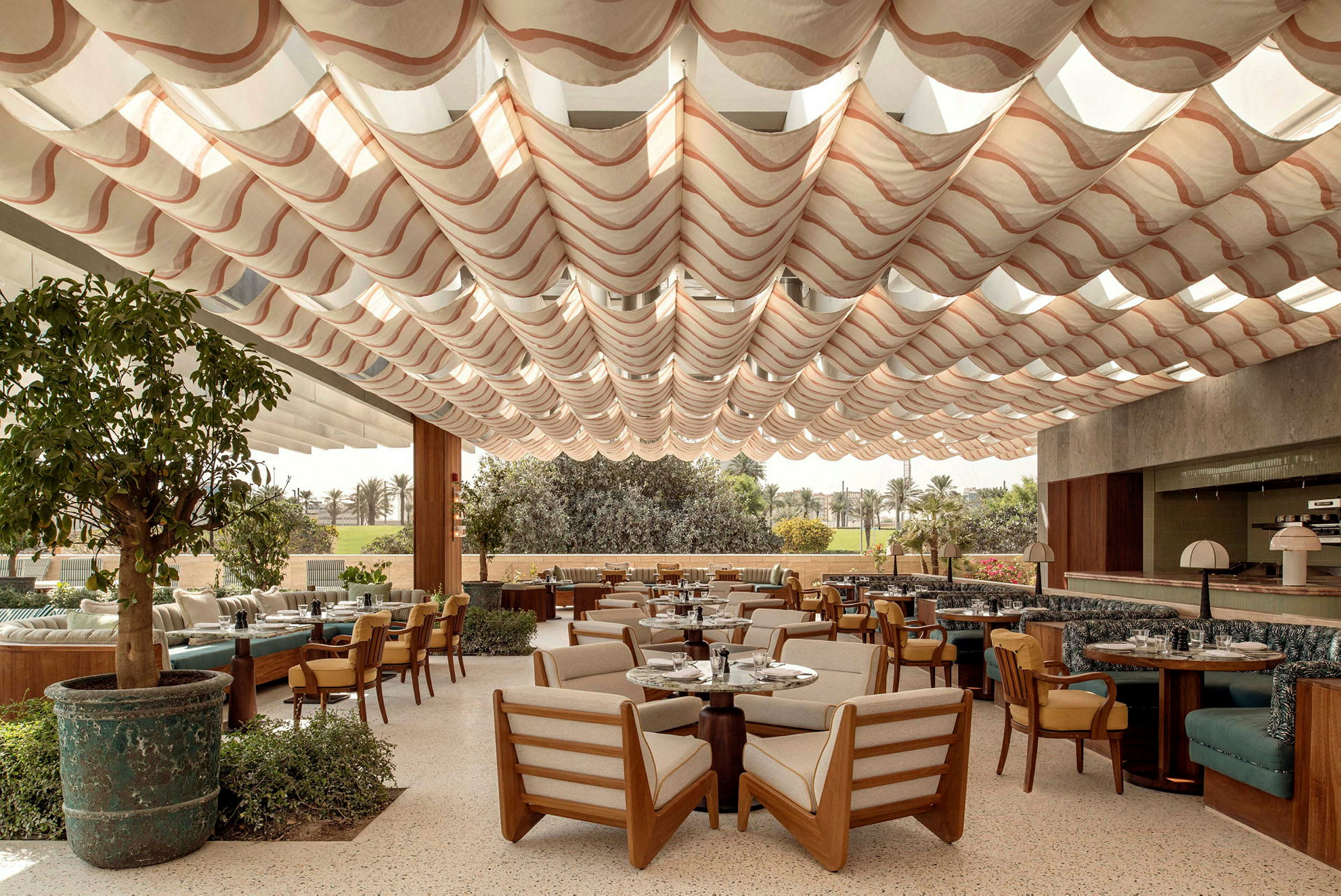 Malibu Kitchen