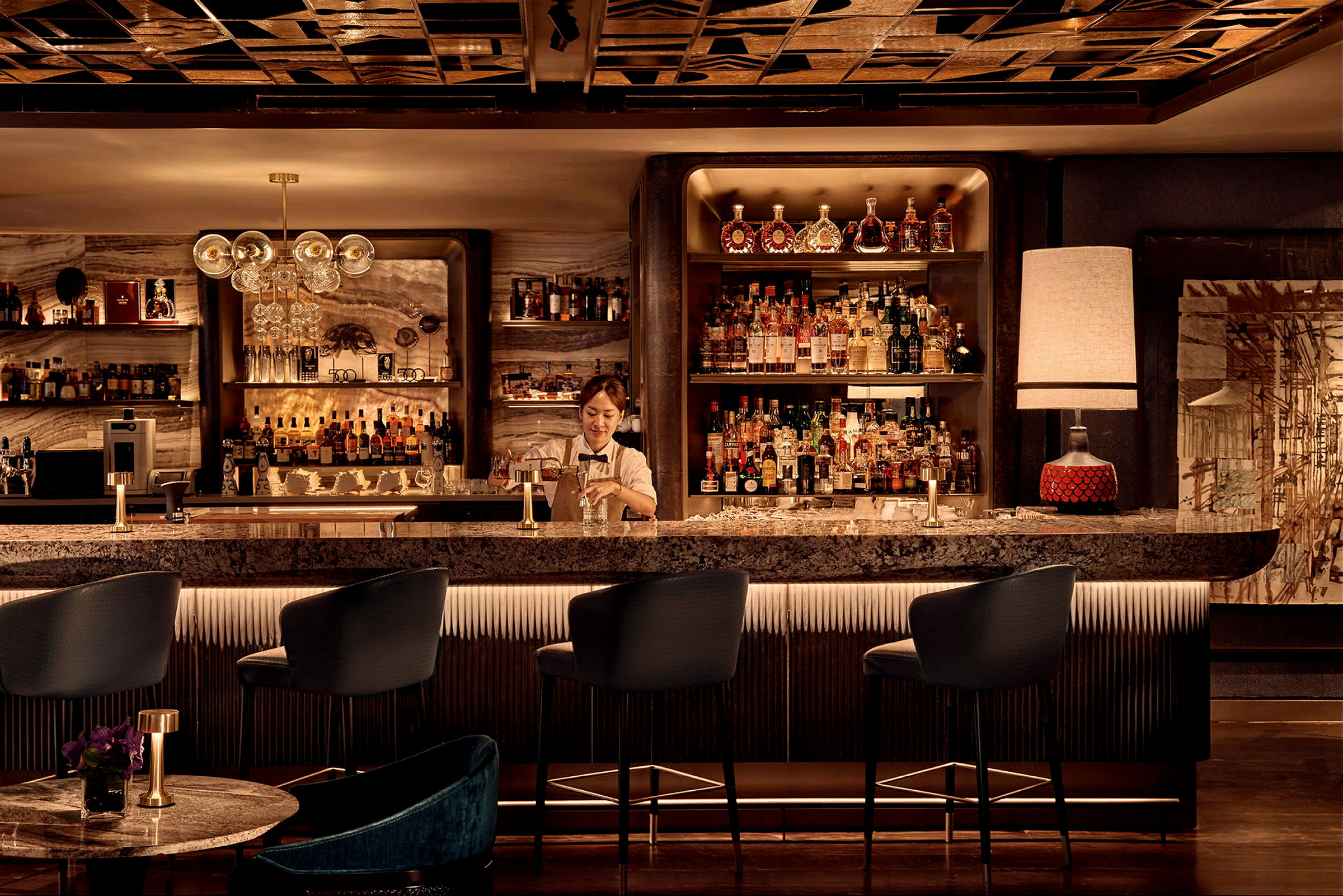 MO BAR