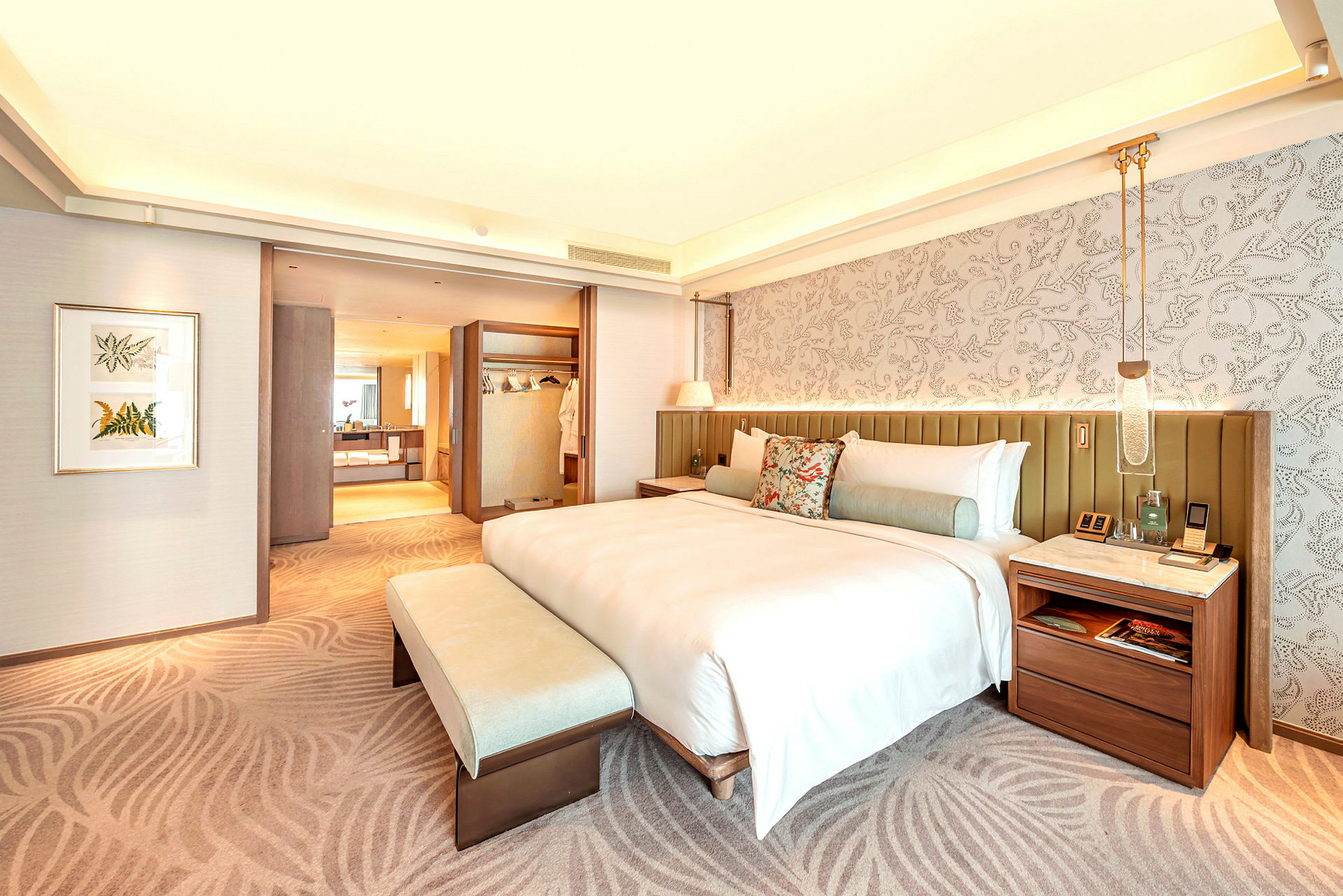 Two-Bedroom Premier Suite