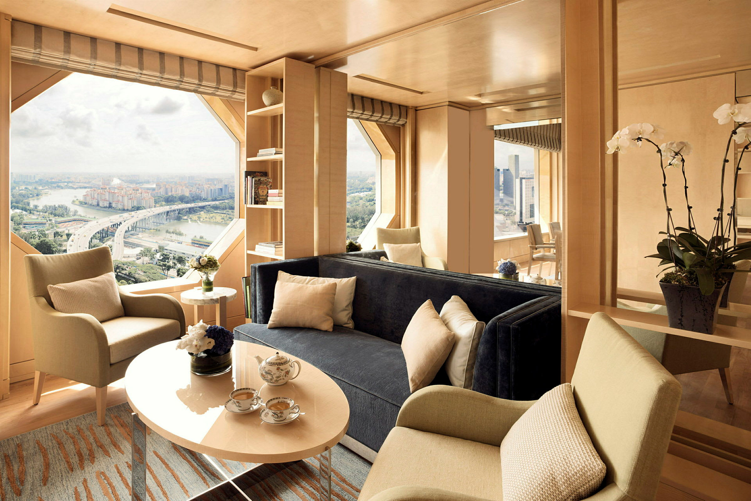 Club Lounge