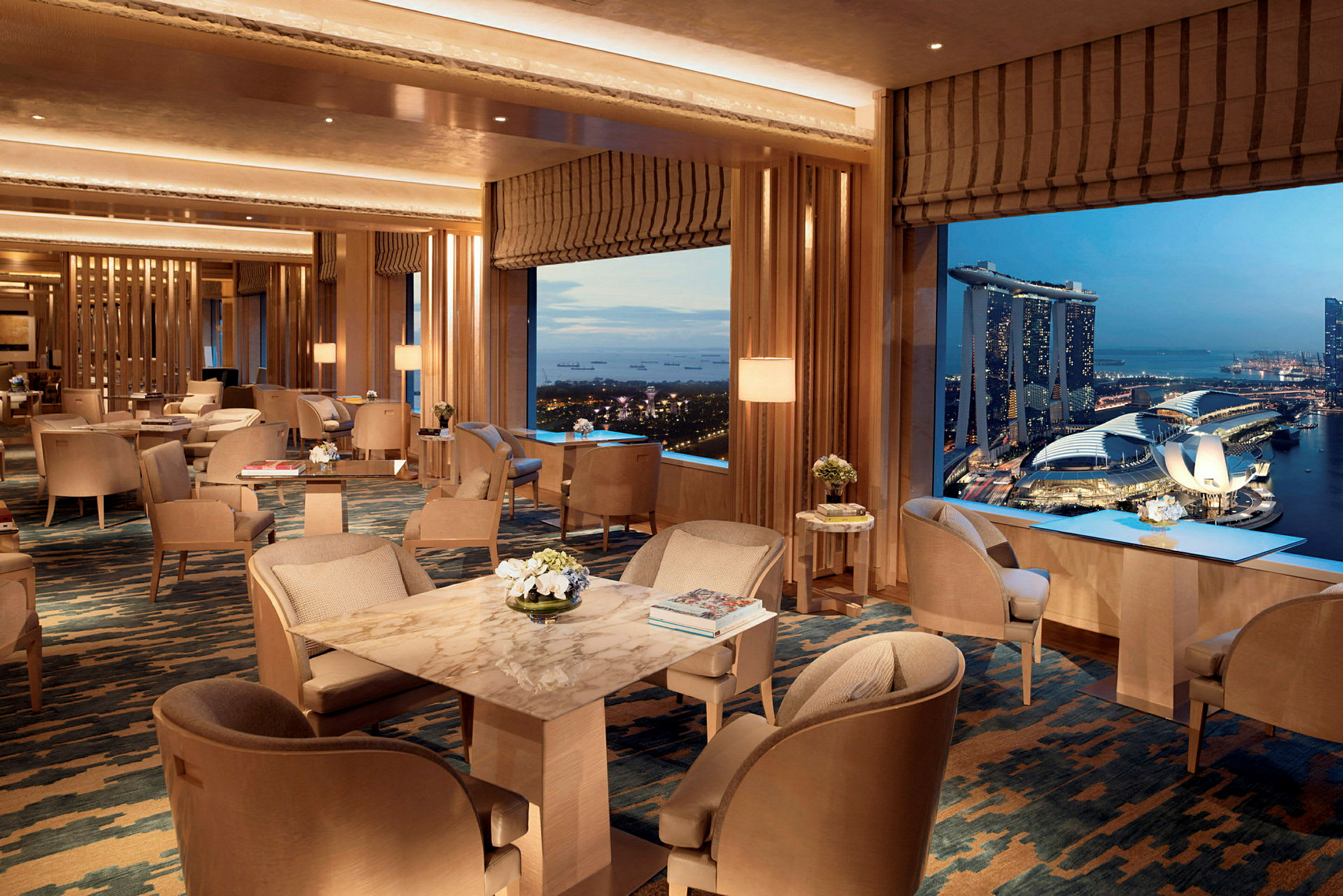 Club Lounge
