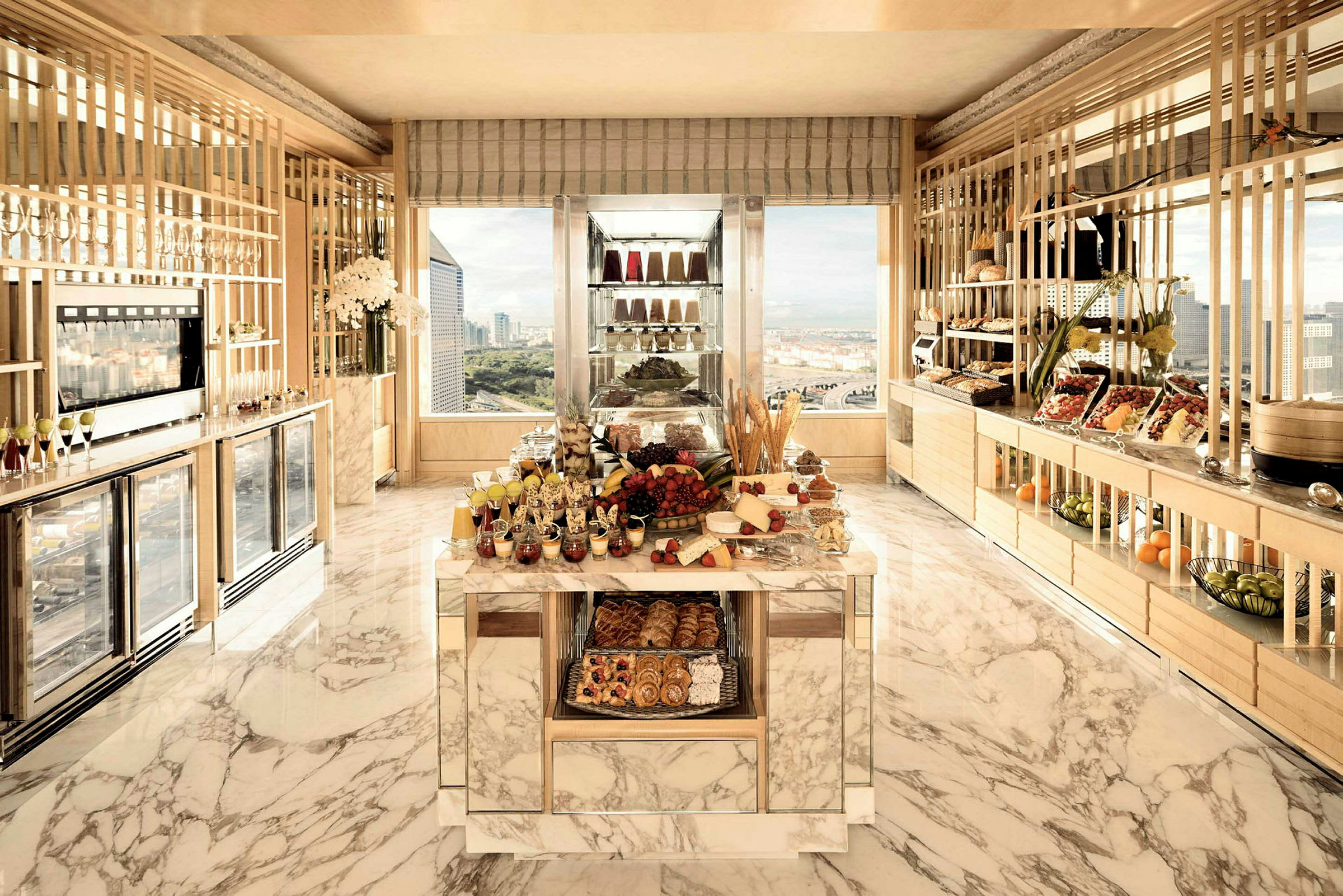 Club Lounge